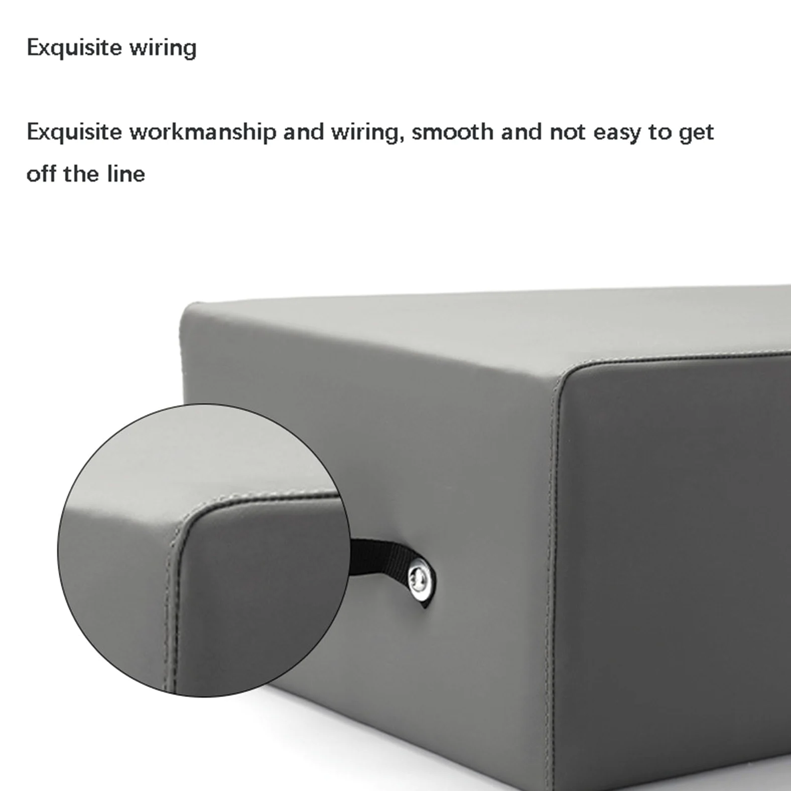 Caja de asiento de pilates para ejercicios reformadores, accesorios de pilates para mejorar el rango de movimiento, caja reformadora de pilates para entrenamientos avanzados