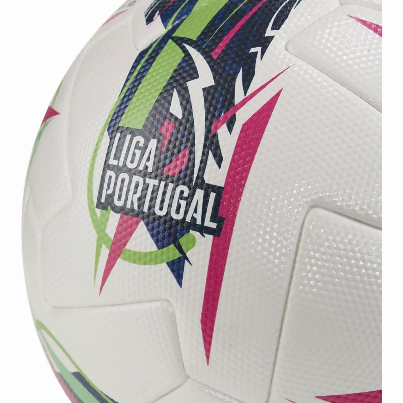 PUMA Orbita 1 Liga Portugal 2024 2025 - Balón de fútbol