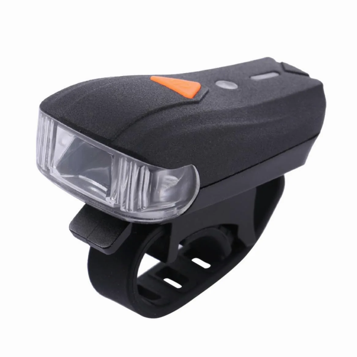 Juego de Luces para Bicicleta Recargable USB, Luz LED Delantera y Trasera para Bicicleta de Montaña y Carretera, Resistente al Agua y Fácil de Instalar