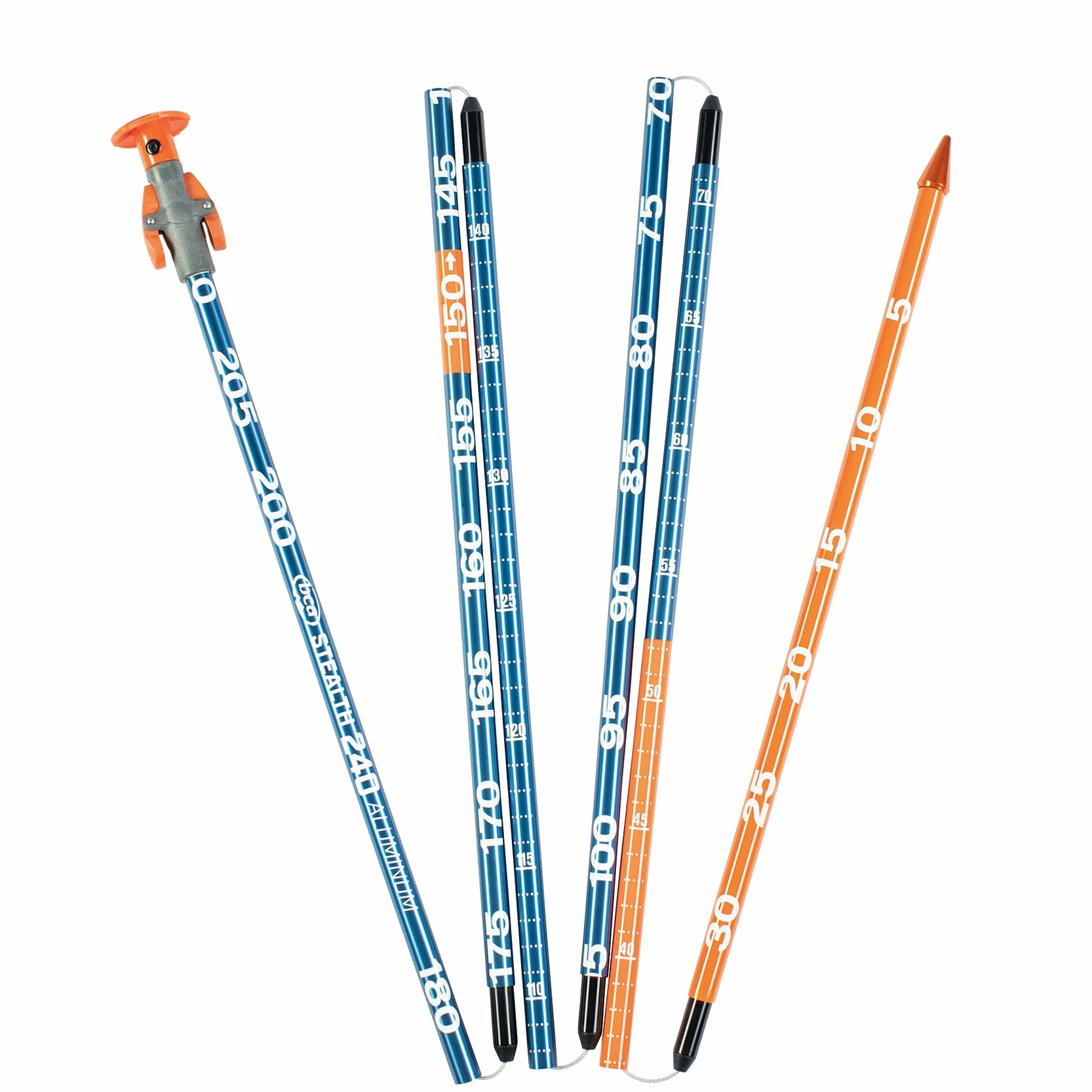 K2 X Monitores de Clima Deportivo Unisex Adulto