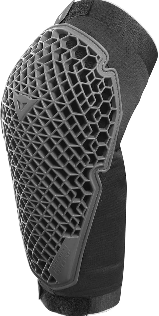 Dainese Pro Armor Elbow Guard 2019 Black/White