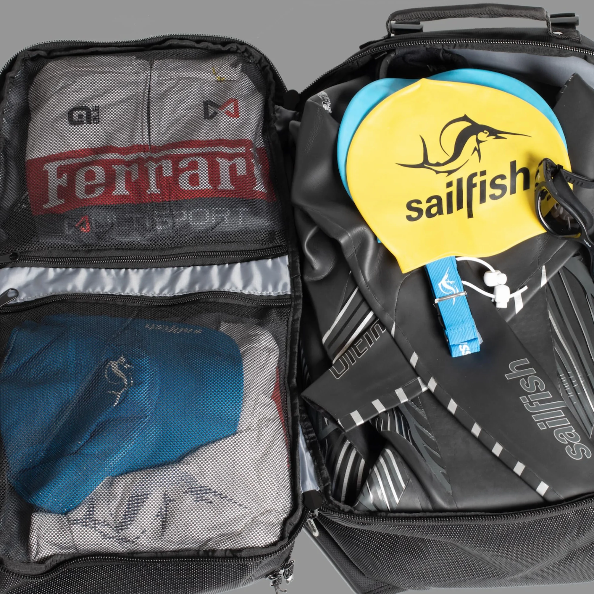 Sailfish Transition Backpack Kona