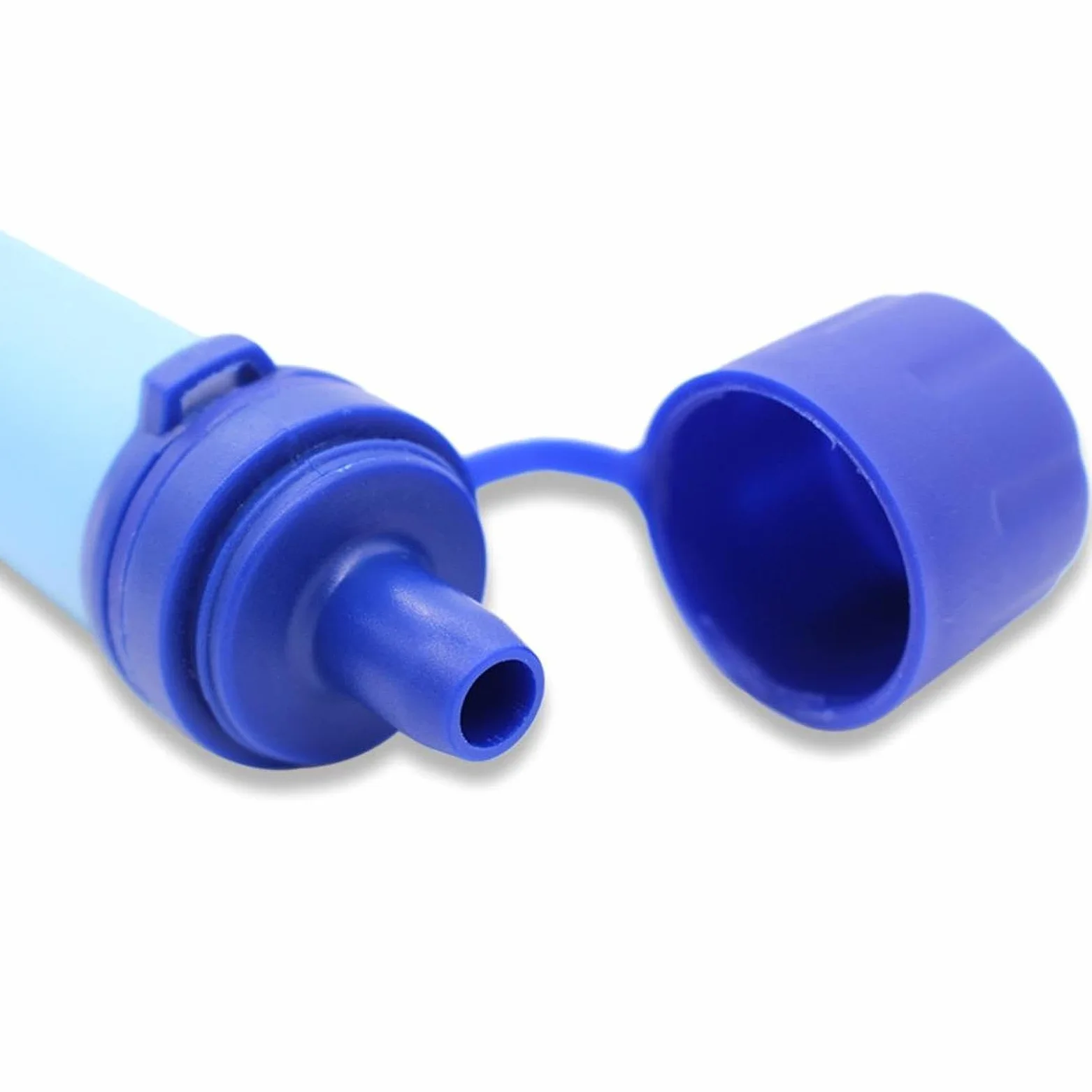 Purificador de Agua, Dispositivo Purificador de Agua, de Filtro RO para Viajes Al Aire Libre.