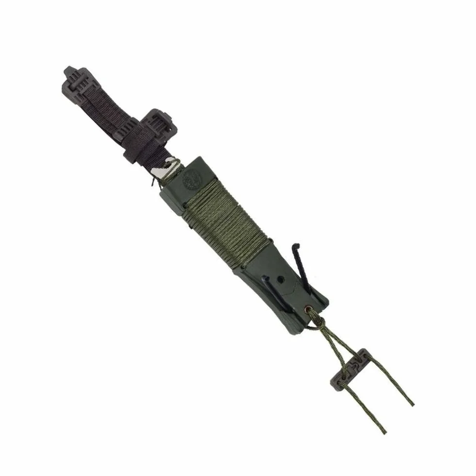 Aitor Ai16012 Cuchillo,Unisex - Adultos, Verde, un tamaño