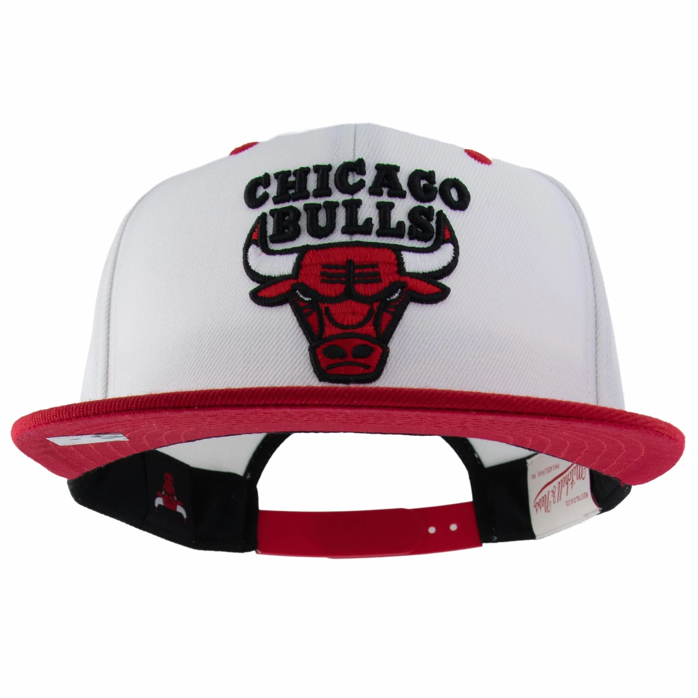 Mitchell & Ness NBA/HWC Special Snapback