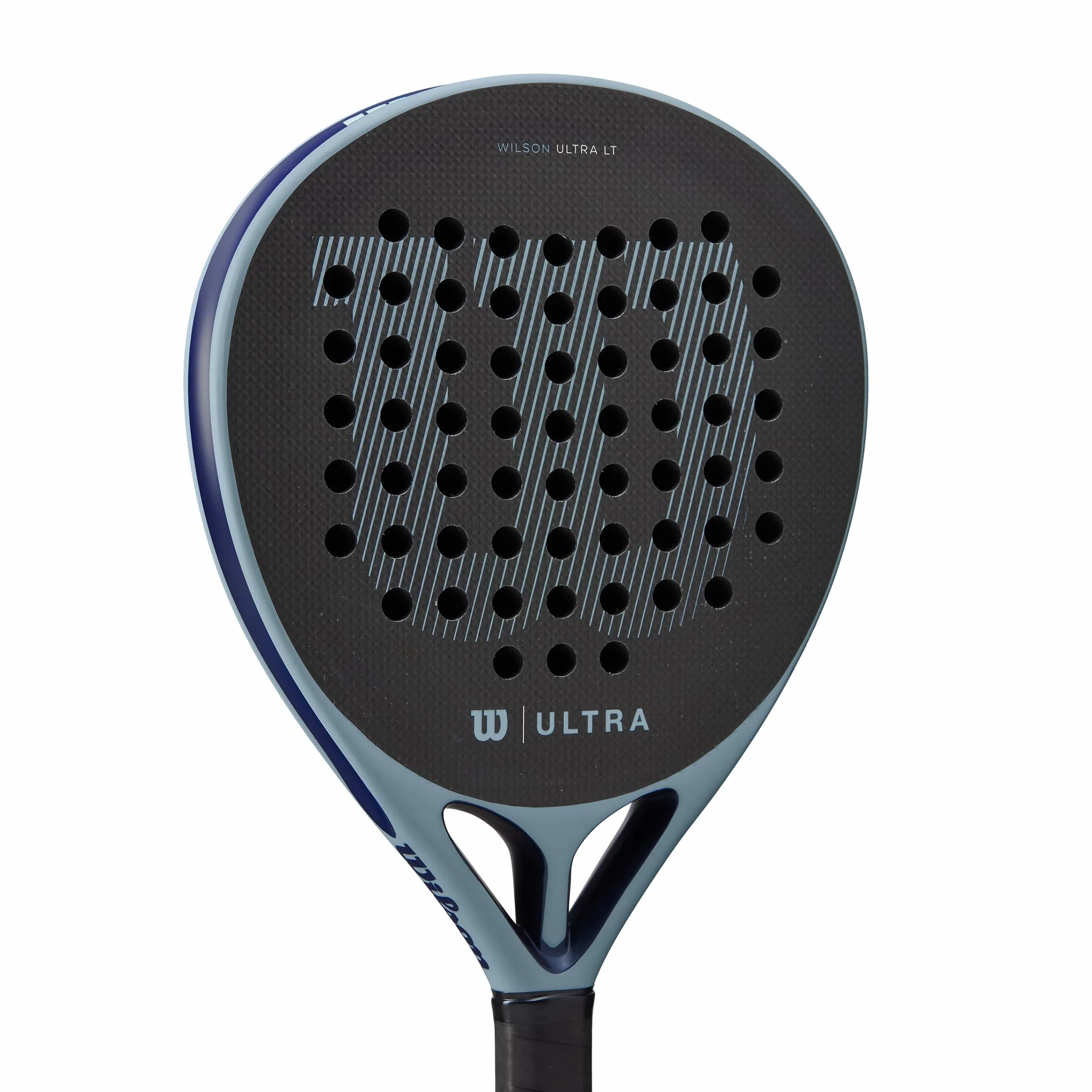 Wilson Ultra Lt V2 Padel 2, Raqueta Unisex Adulto, (multicolor), 2