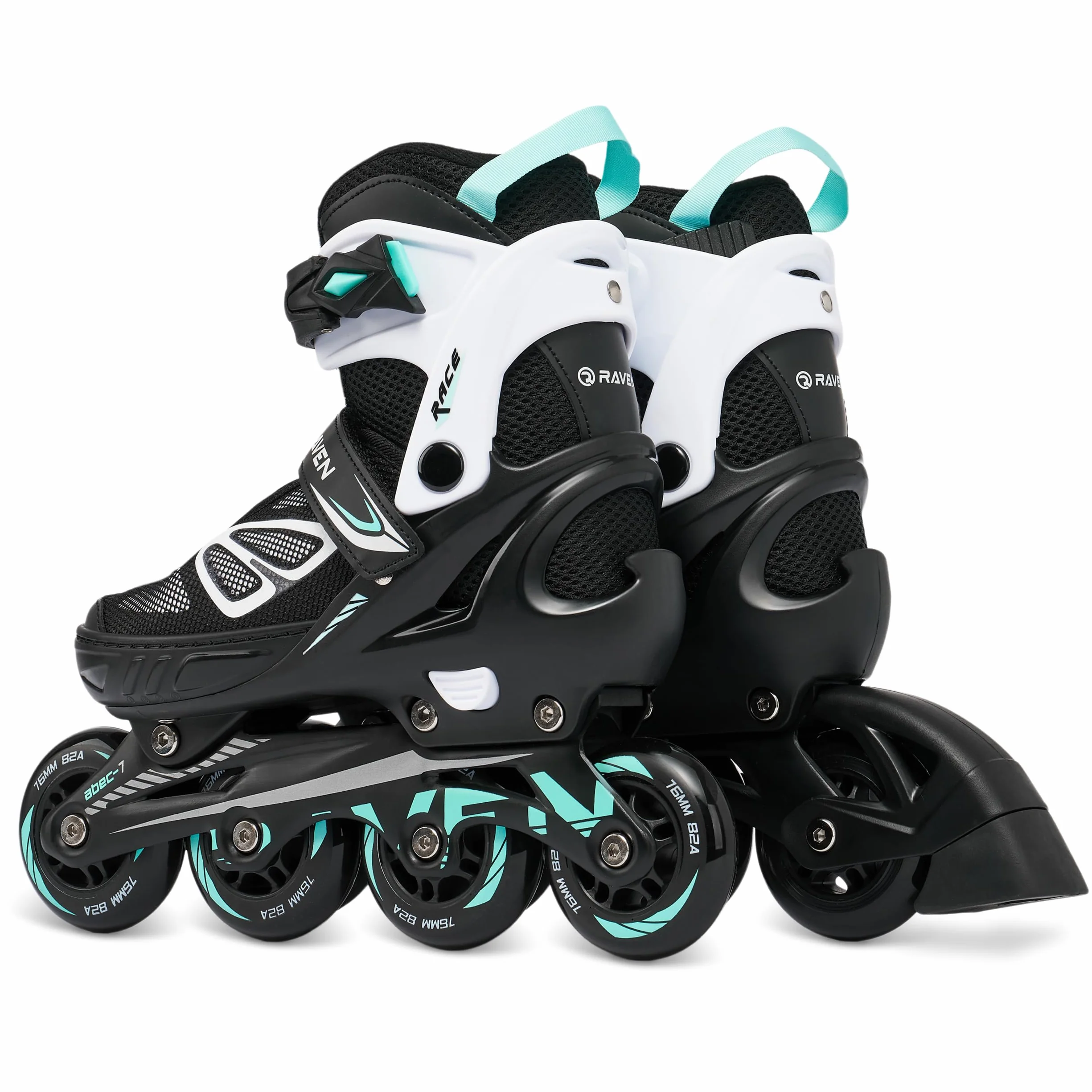 Patines en línea Advance Ajustables y modificables