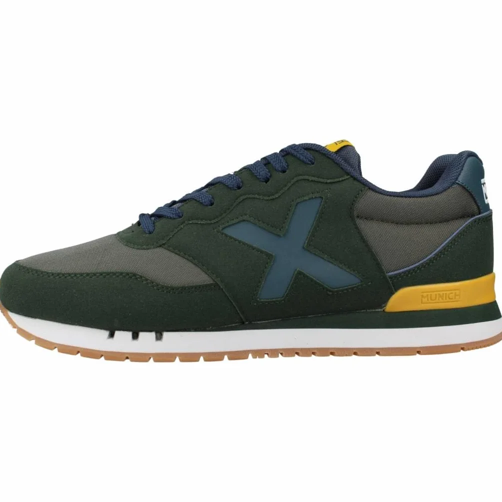 Munich Dash - Zapatillas Hombre