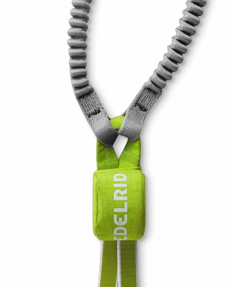 Edelrid Cable Kit Vi Lanyards&energy Absorbers One Size