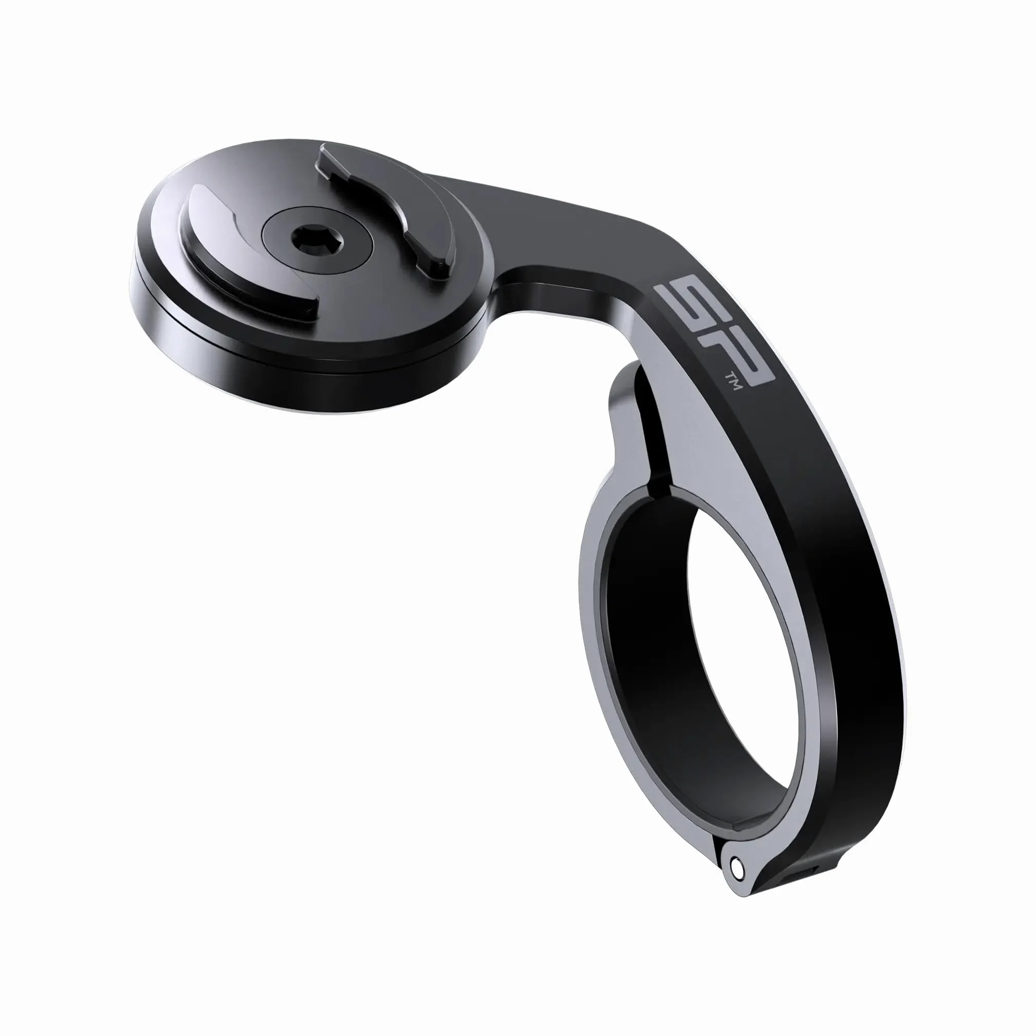 SP CONNECT Handlebar Mount Pro SPC+ | Soporte para Bicicleta para móvil con Sistema de Montaje SPC+