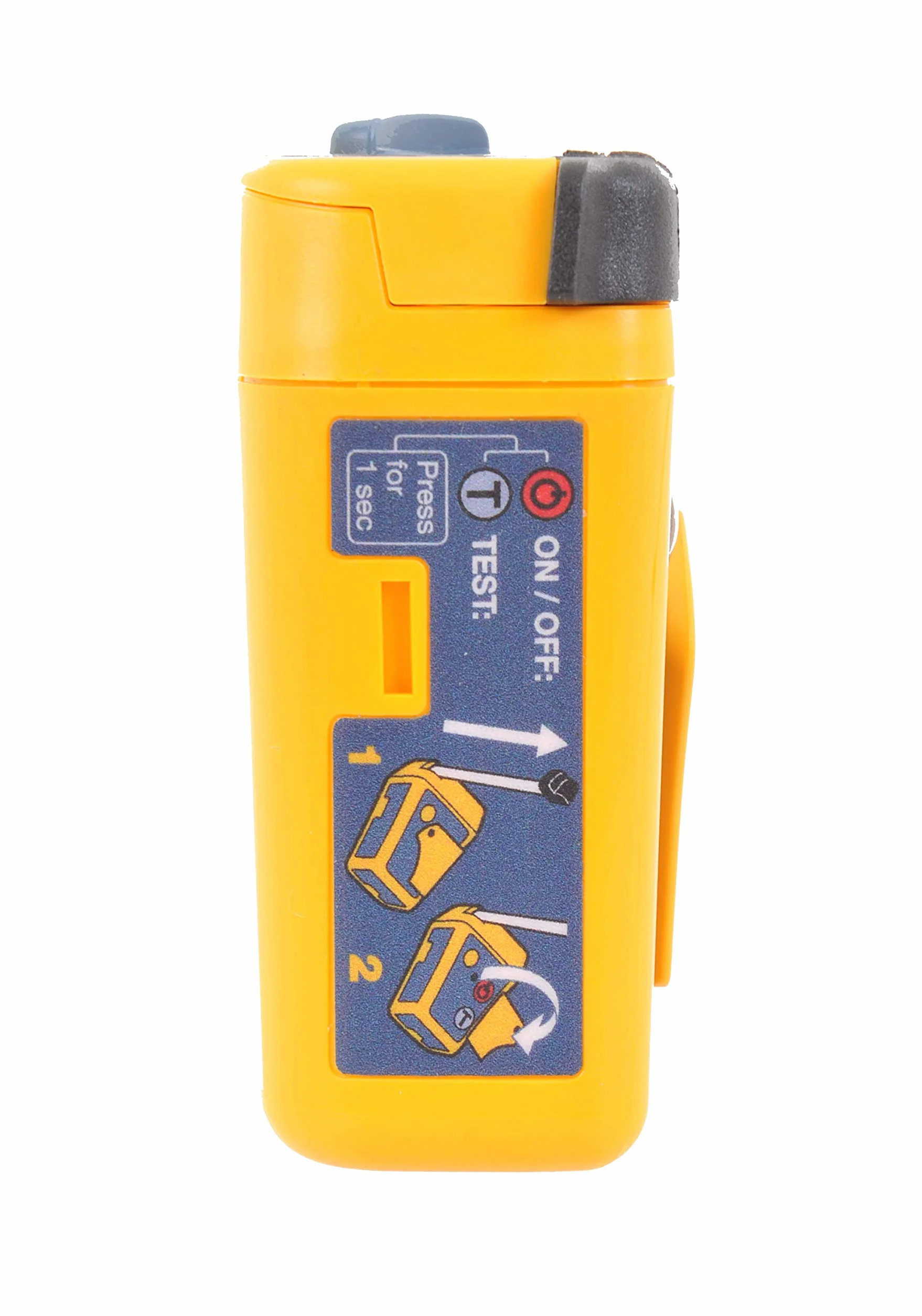 Ocean Signal Rescue Me PLB1 - Programado para la Grabación Española