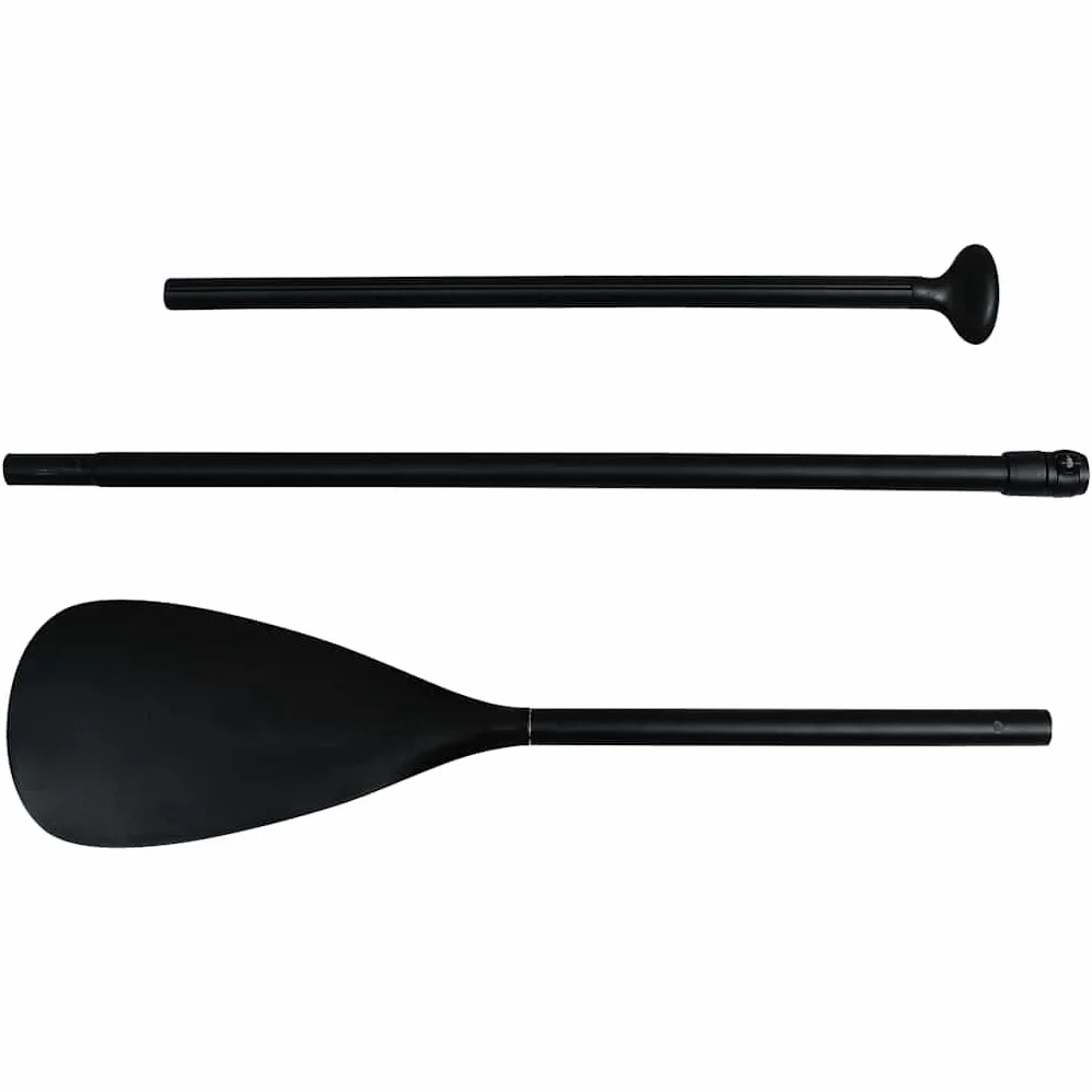 Tabla de surf hinchable con vela de 330 cm, juego completo para deportes acuáticos, incluye bomba, remo, bolsa y kit de reparación