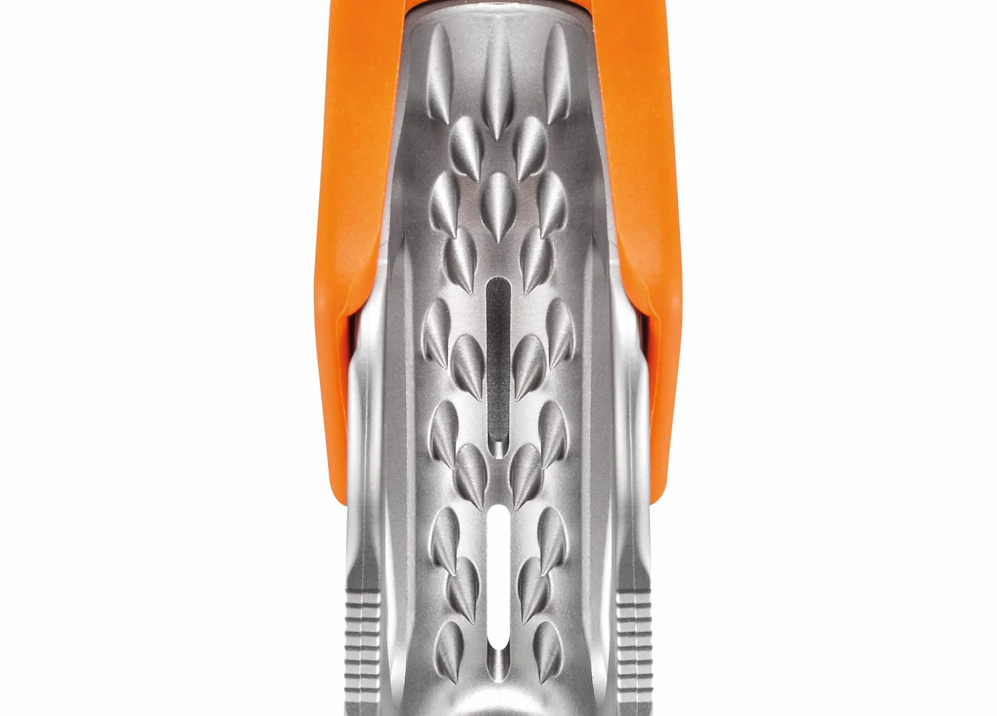 PETZL TIBLOC - Abrazadera de Cuerda de Emergencia