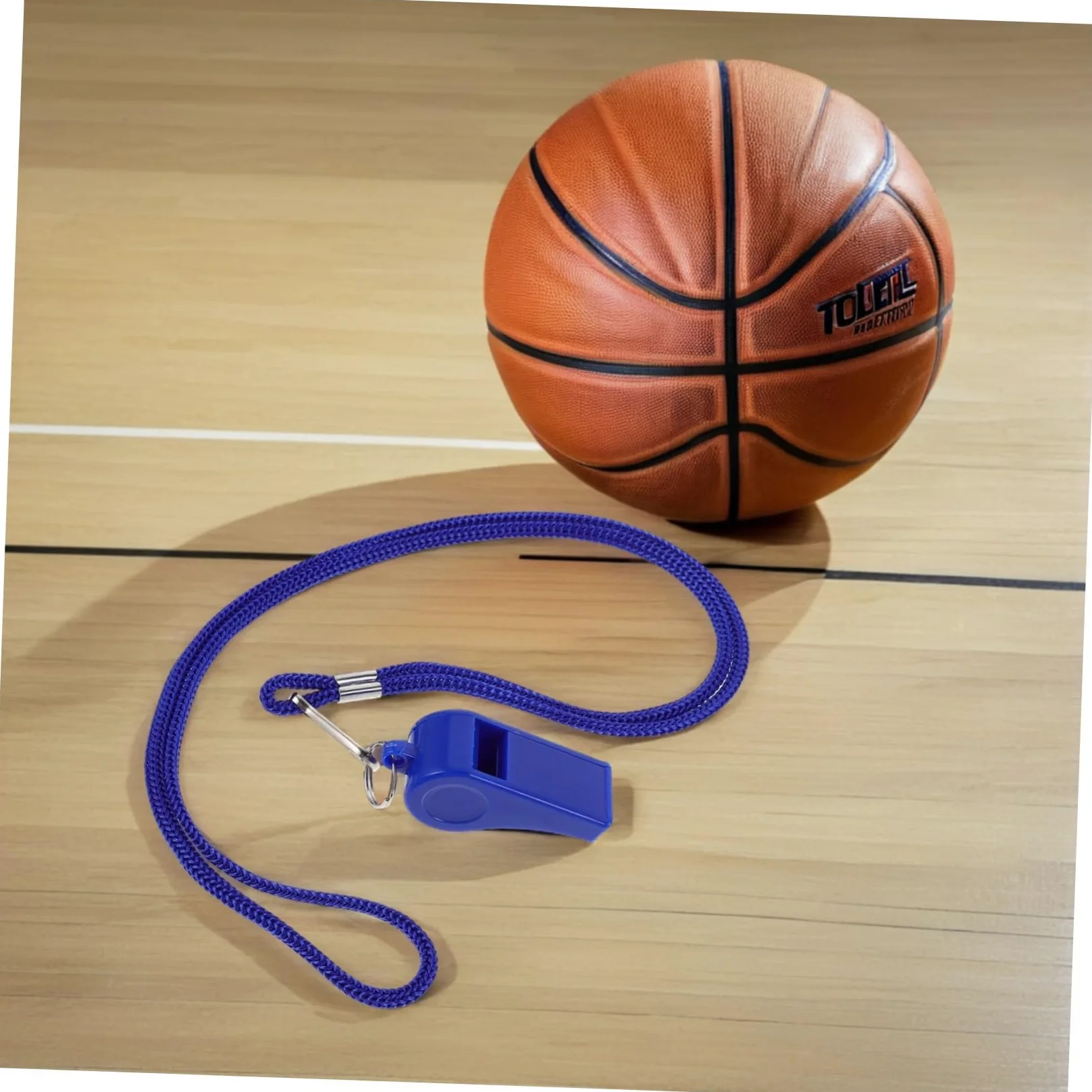 Gatuida 36piezas Silbato De Supervivencia Al Aire Silbato De Emergencia De Plástico para Deportes Senderismo Fútbol Baloncesto y Seguridad De Emergencia Sonido Fuerte y Nítido