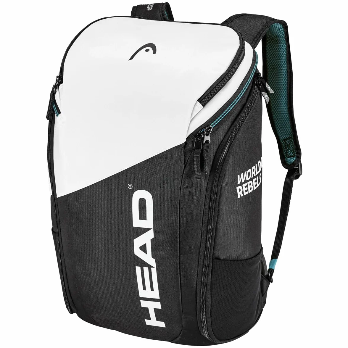 HEAD Rebels Backpack/Skibag