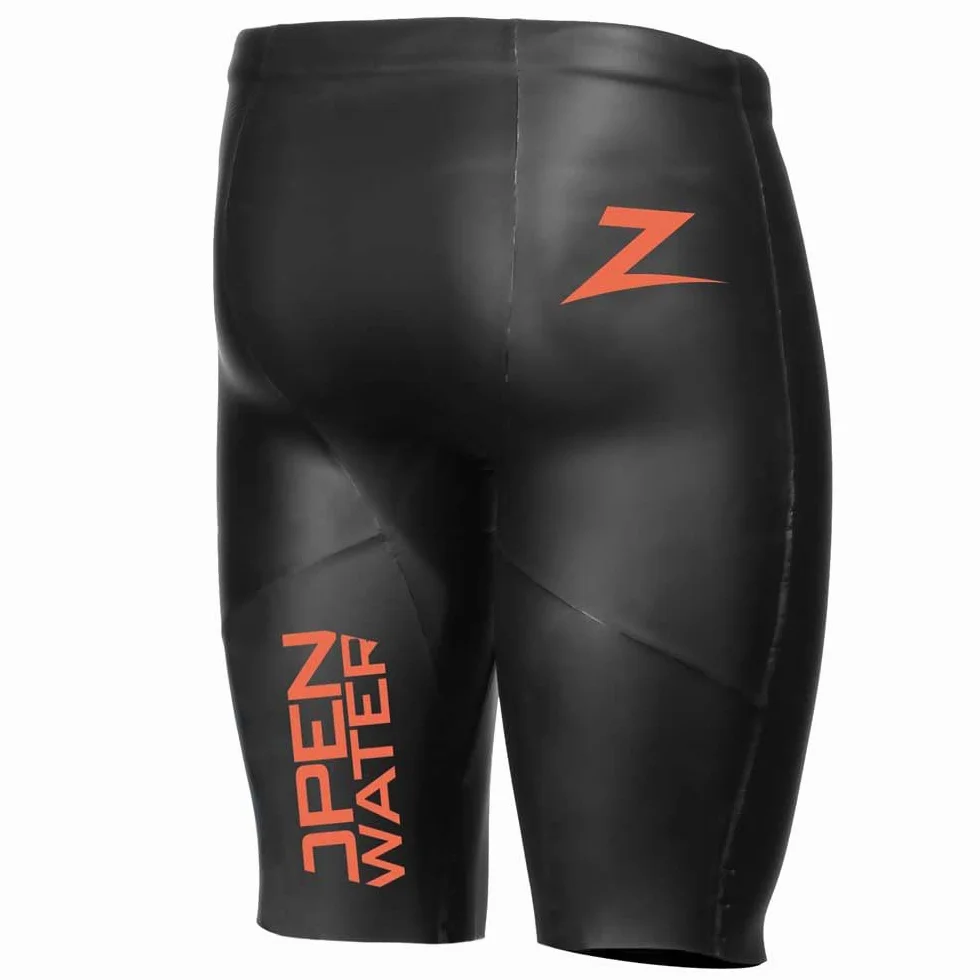 Zoggs Buoyancy Jammer 5.3 Neopreno Pantalón Unisex Adulto