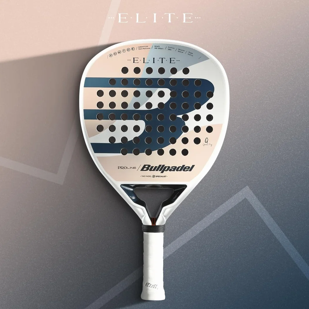 Bullpadel Elite W 25 Mujer