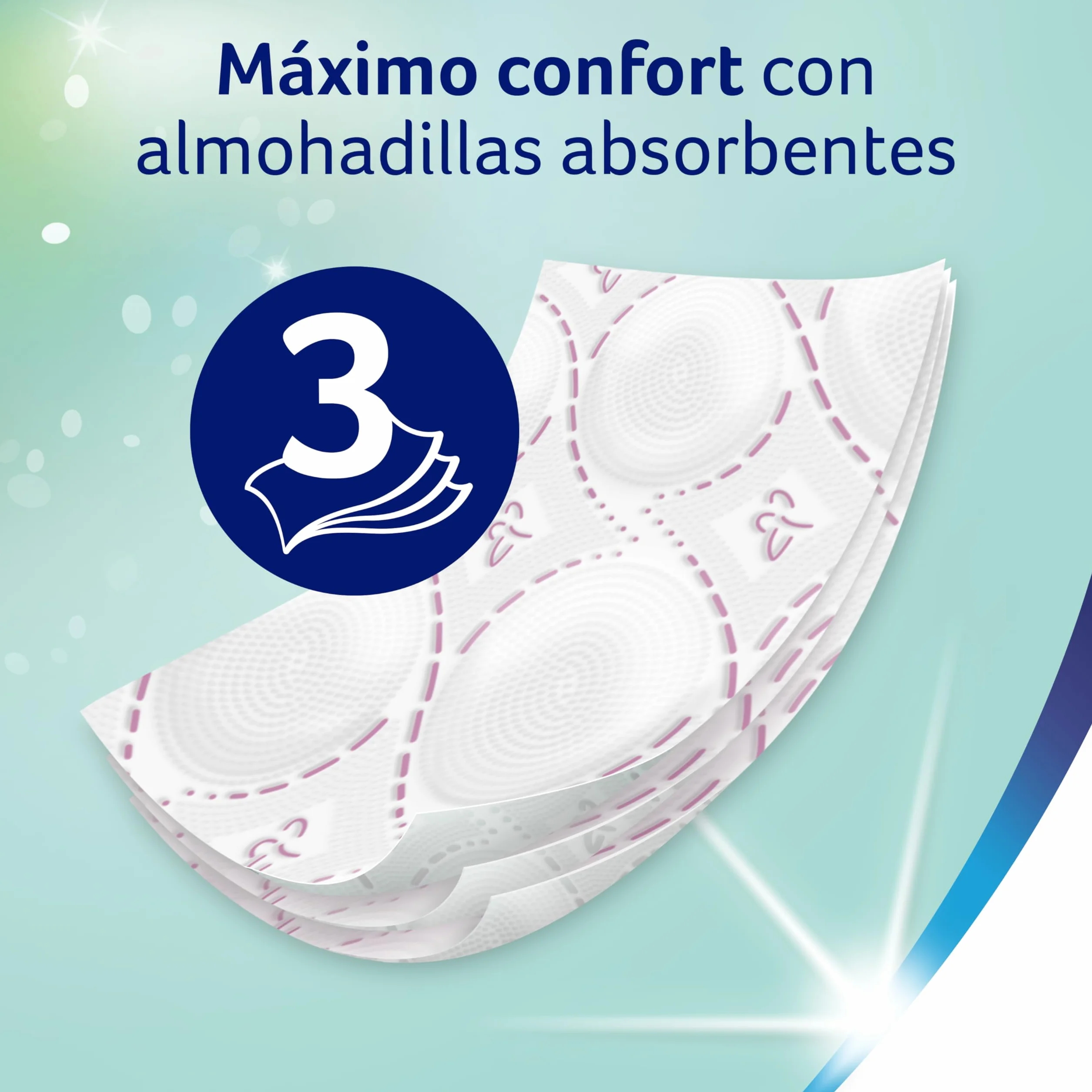 Colhogar Protect Cuida&Protege Odor Block Papel Higiénico 3 Capas 42 Rollos