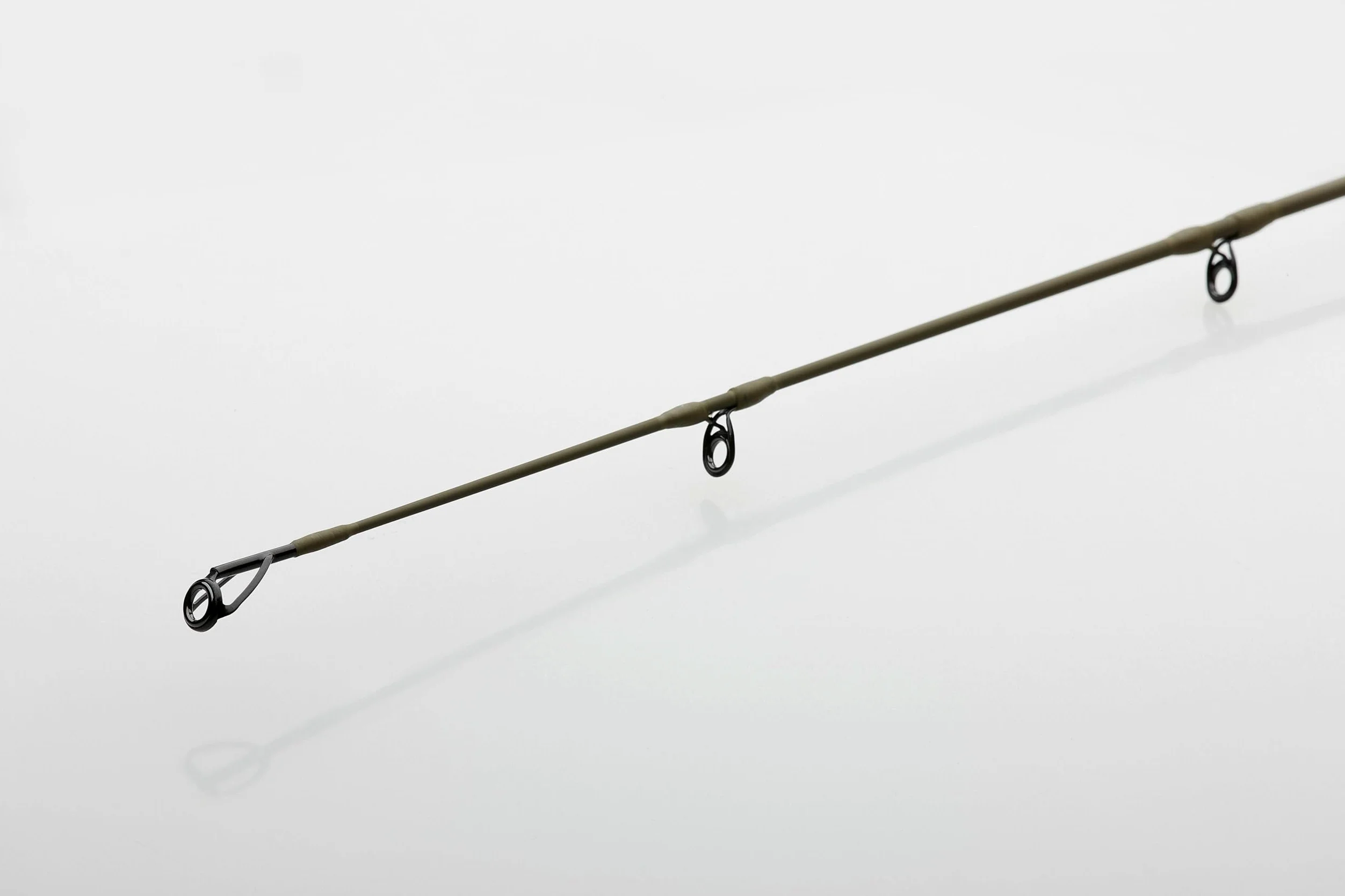 Savage Gear Reiserute - SG4 Medium Game Travell 2,15m / 2,43m Angelrute Barsch