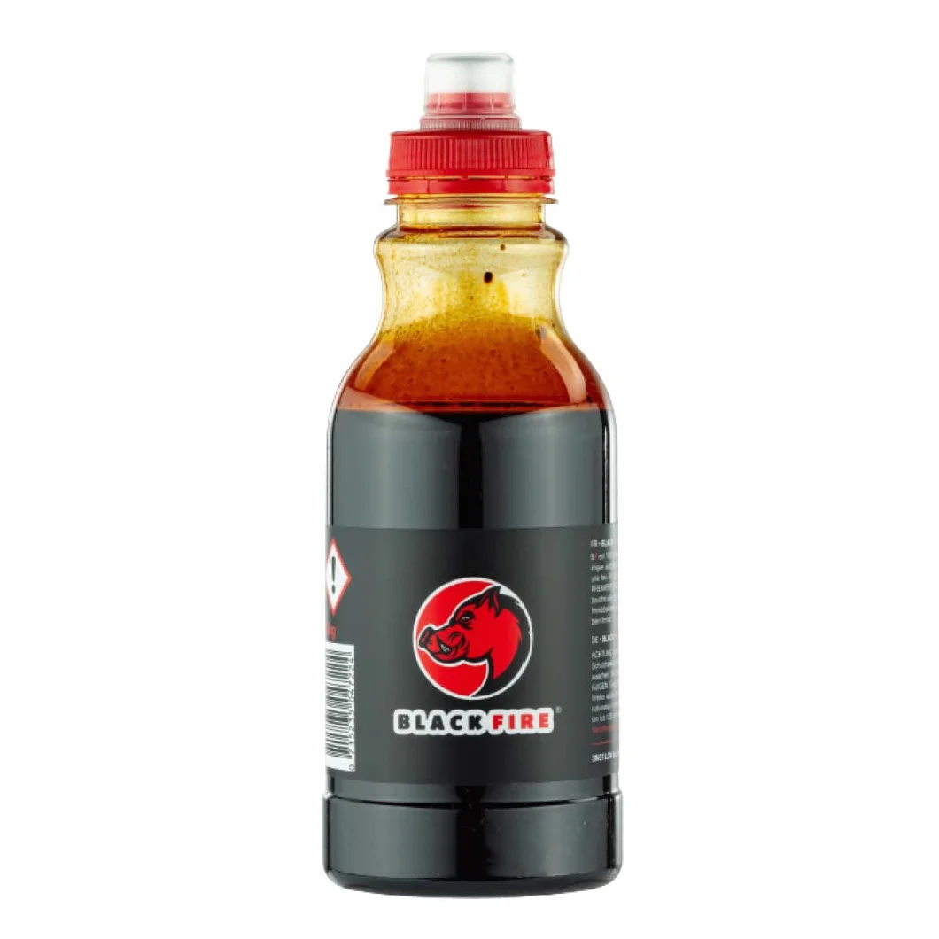 Pack de 6 Atrayentes Aromas para Jabalíes Alquitrán de Madera de Haya 6x0,5 kg