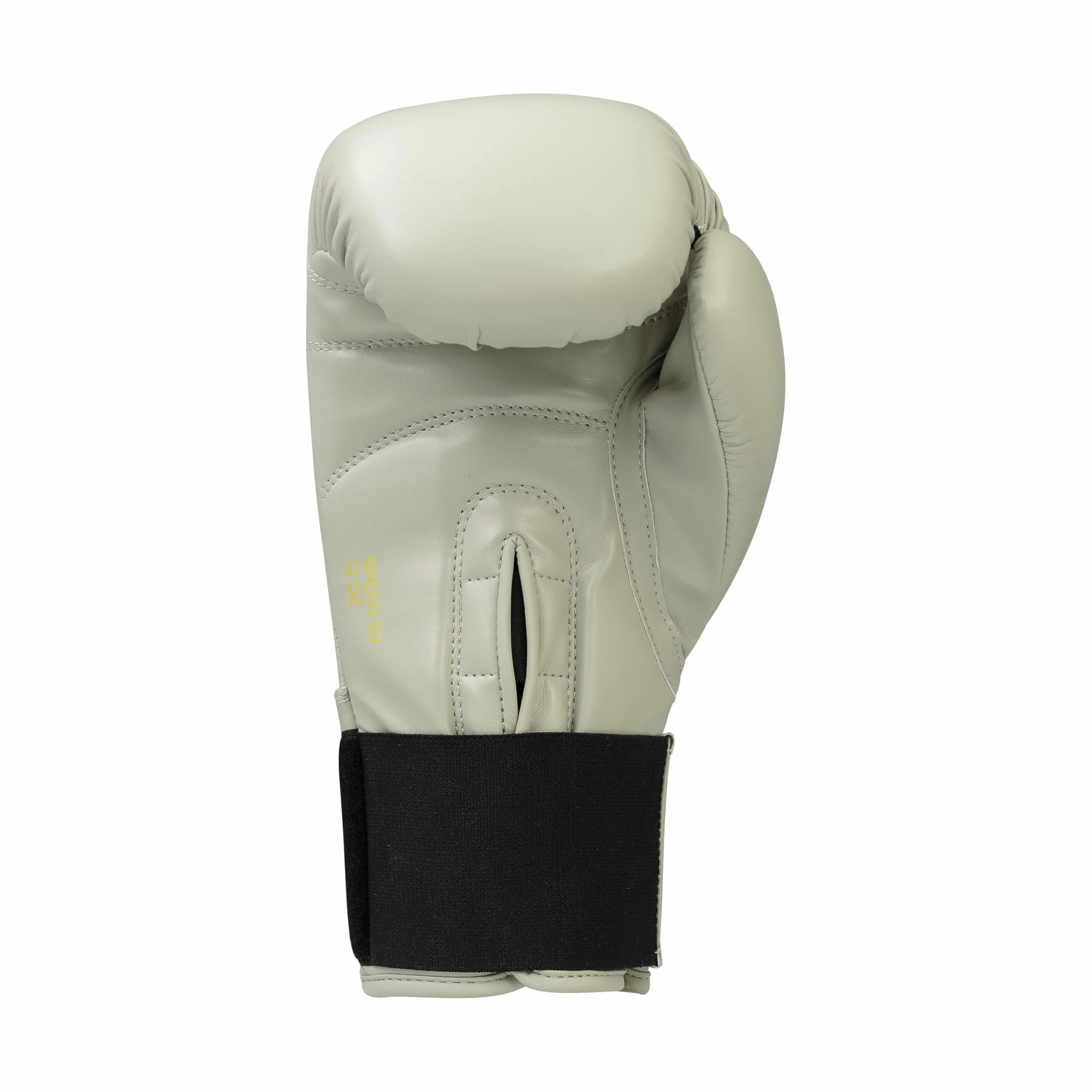 adidas Speed 50 Aluminio/Oro 10oz