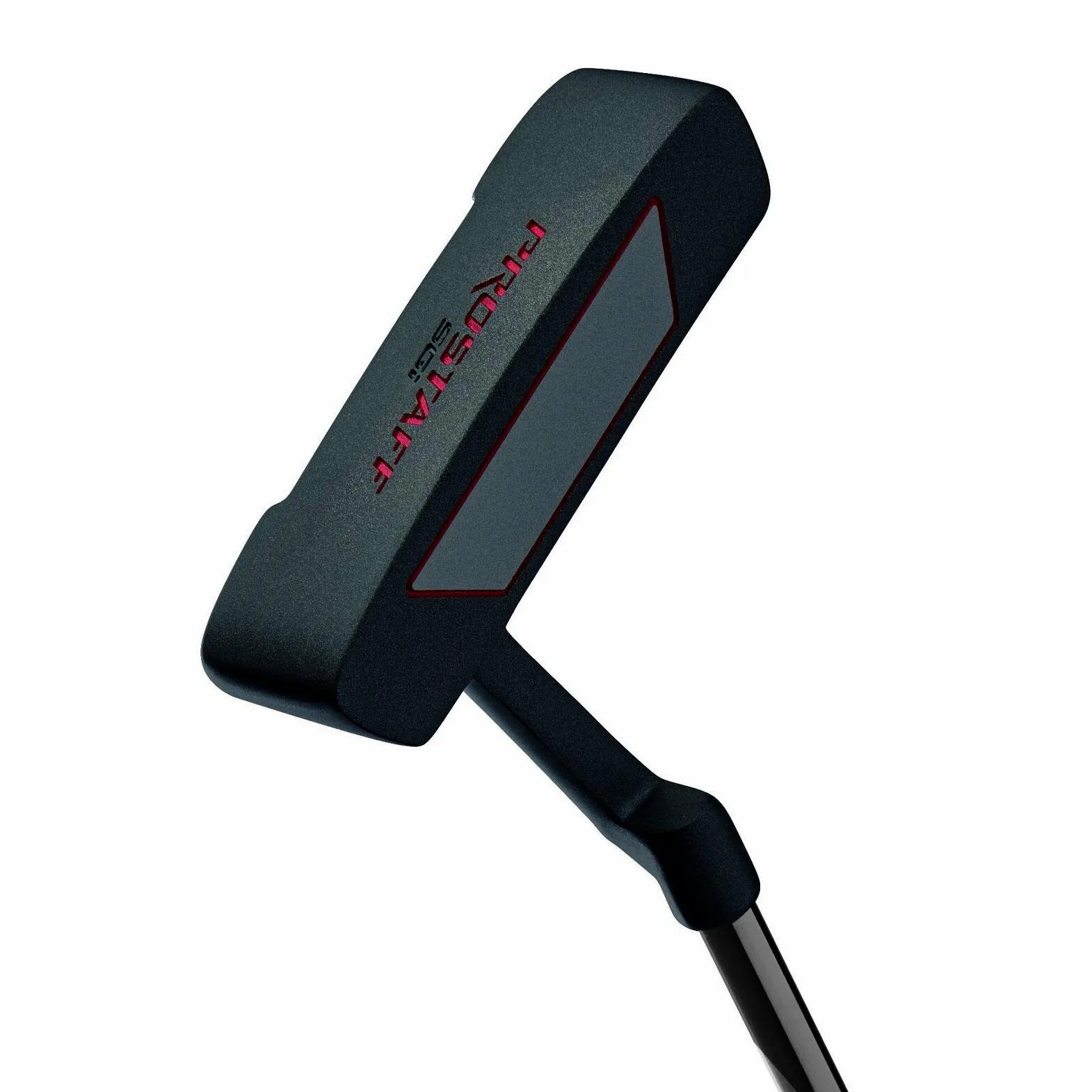 Wilson Golf Medio Set Pro Staff SGI, Juego de Palos de Golf, Nivel Principiante y Avanzado