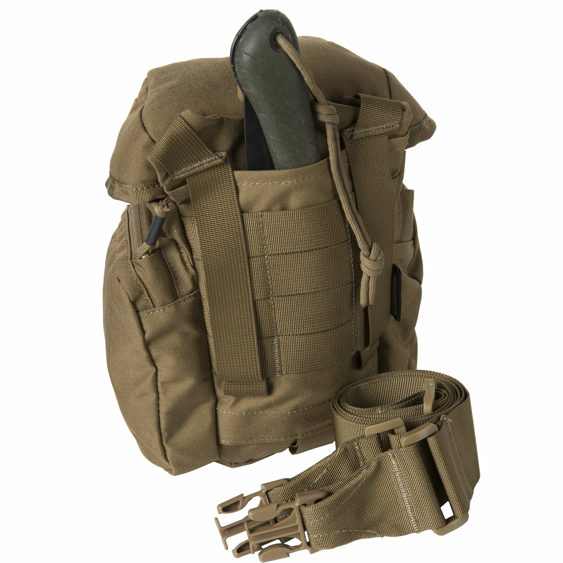 Helikon-Tex Bolsa de Viaje Esencial Cordura
