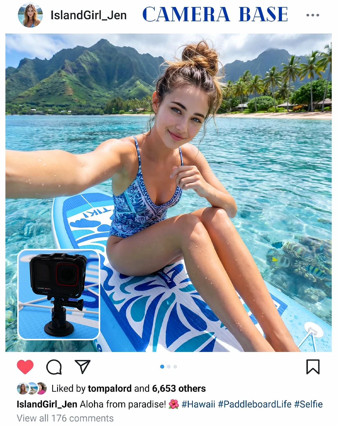 FunWater Sup Inflable Ultraligero (17.6 Libras) para Todos los Niveles de Habilidad, Todo Incluido con Tabla de Remo de pie, Pala Adj, Bomba, Mochila de Viaje ISUP, Correa, Bolsa Impermeable