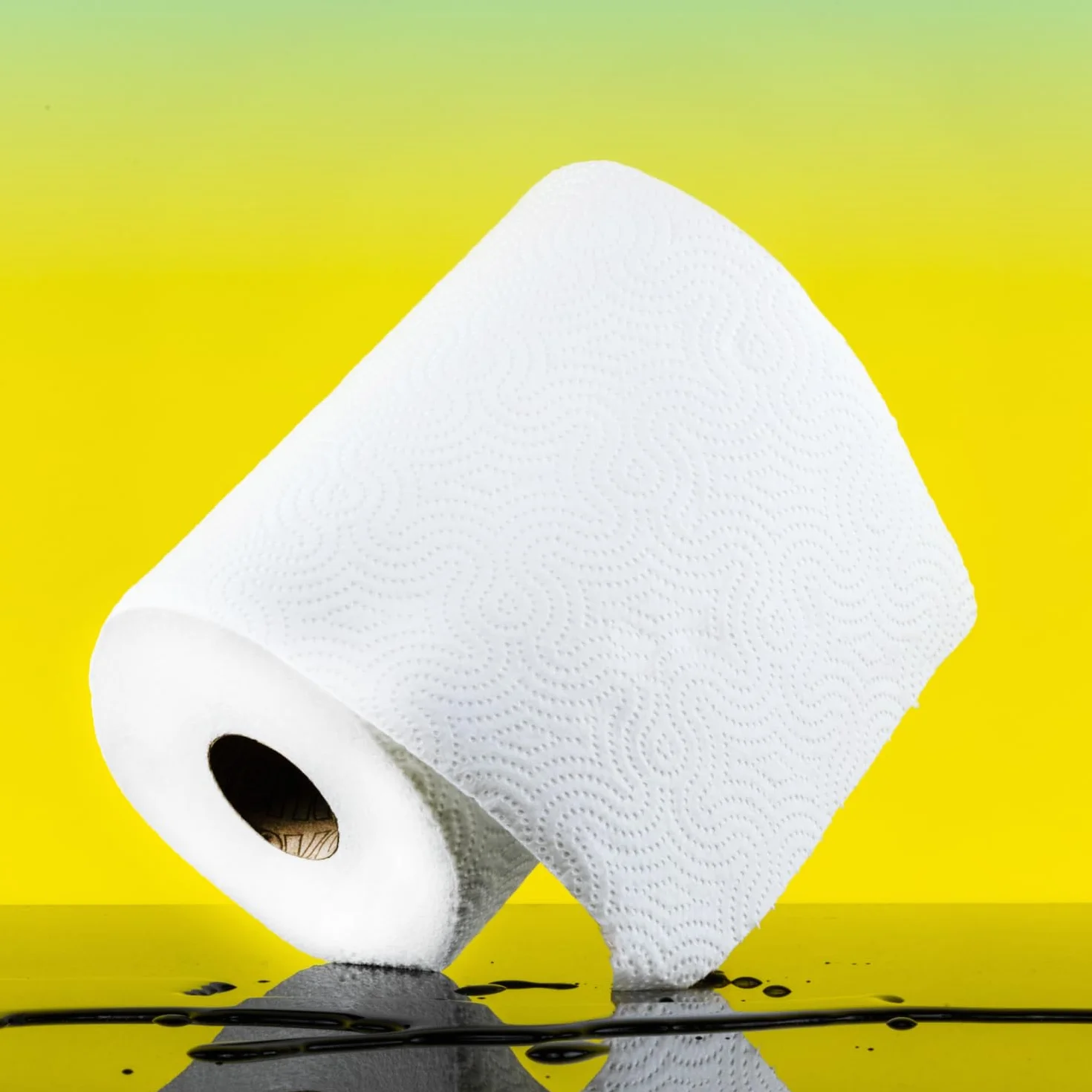 Renova Rollos de cocina XXL Triple Blanco 1 Rollo