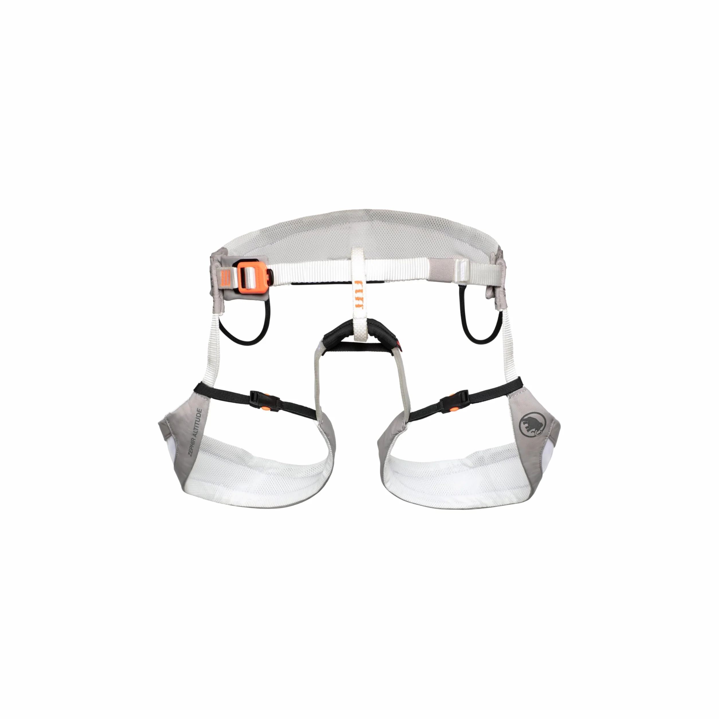 Mammut Arnes Zephir Altitude Arnés Unisex adulto