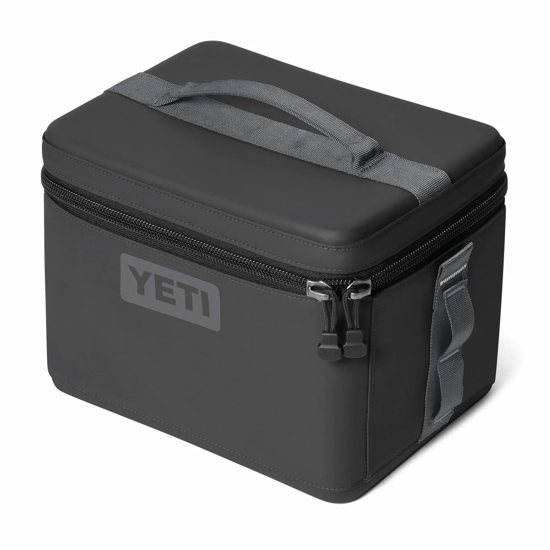 YETI Daytrip - Caja aislante (9 L), color carbón