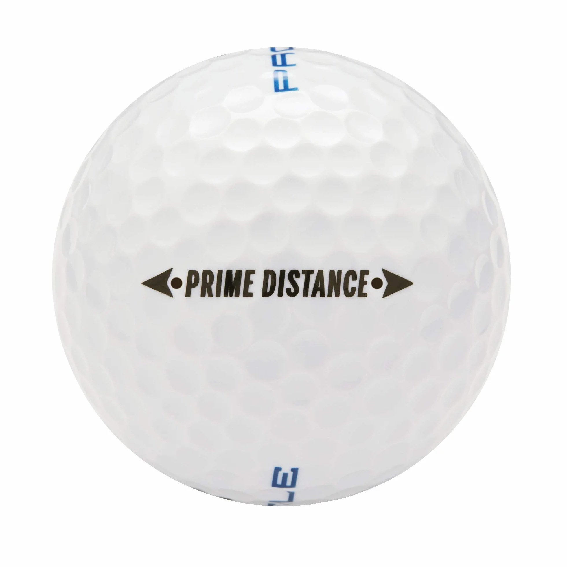 Wilson Pack de 36 Pelotas de Golf Profile Distance
