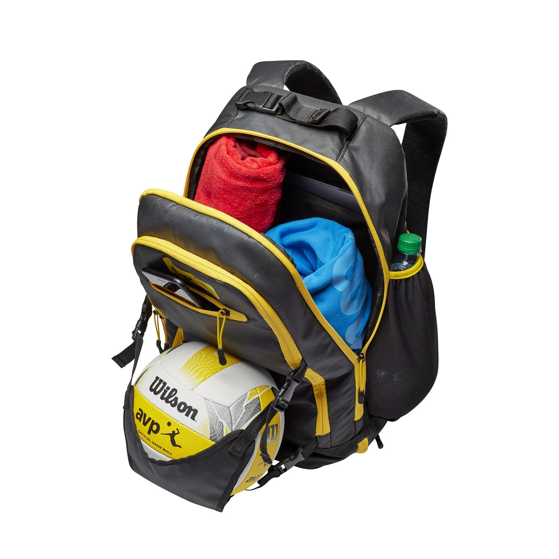 Wilson Bags (Duffle Bag/Backpack)