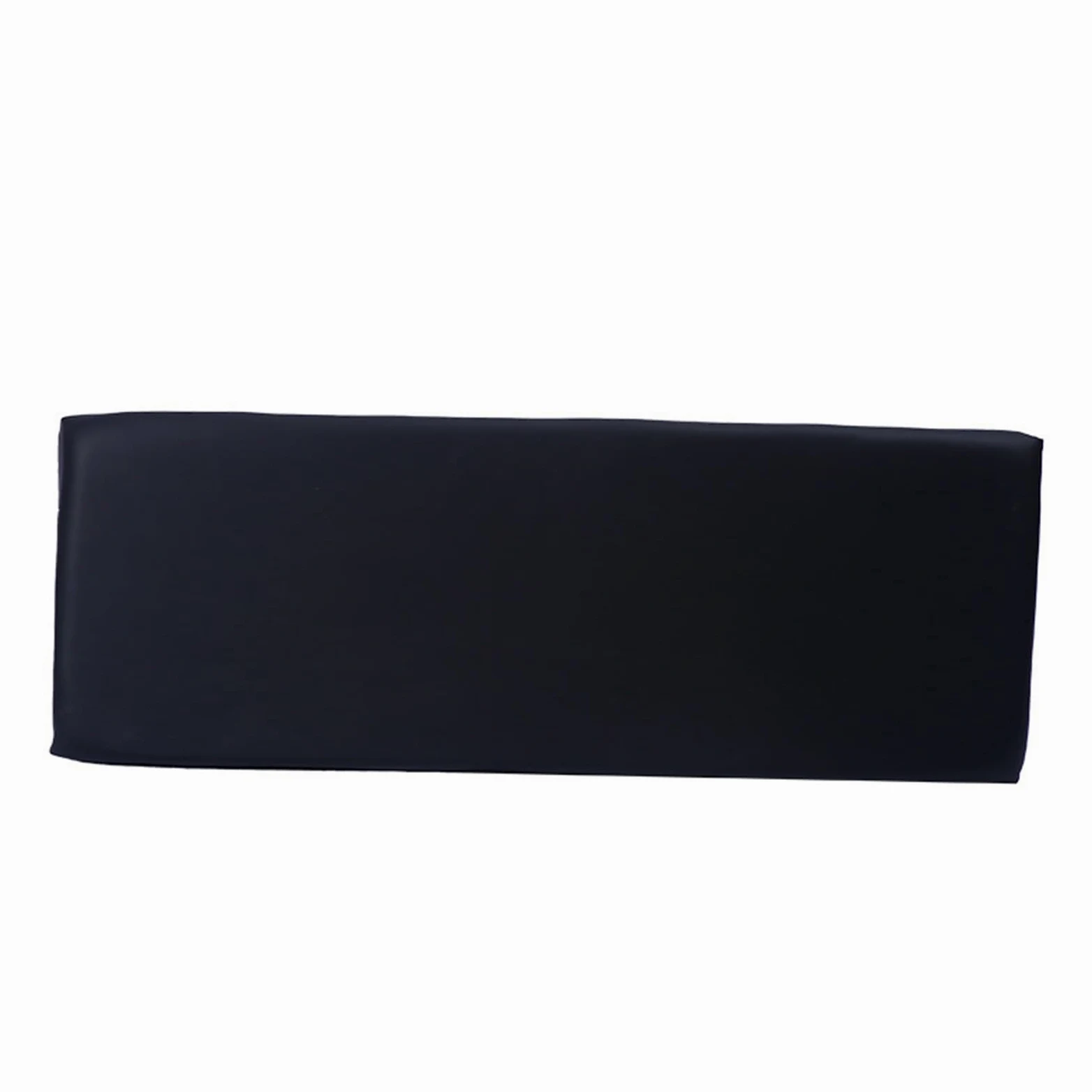 Accesorios de reforma de pilates – Extensor de plataforma acolchado, construcción de EVA y madera, diseño duradero para una mayor estabilidad