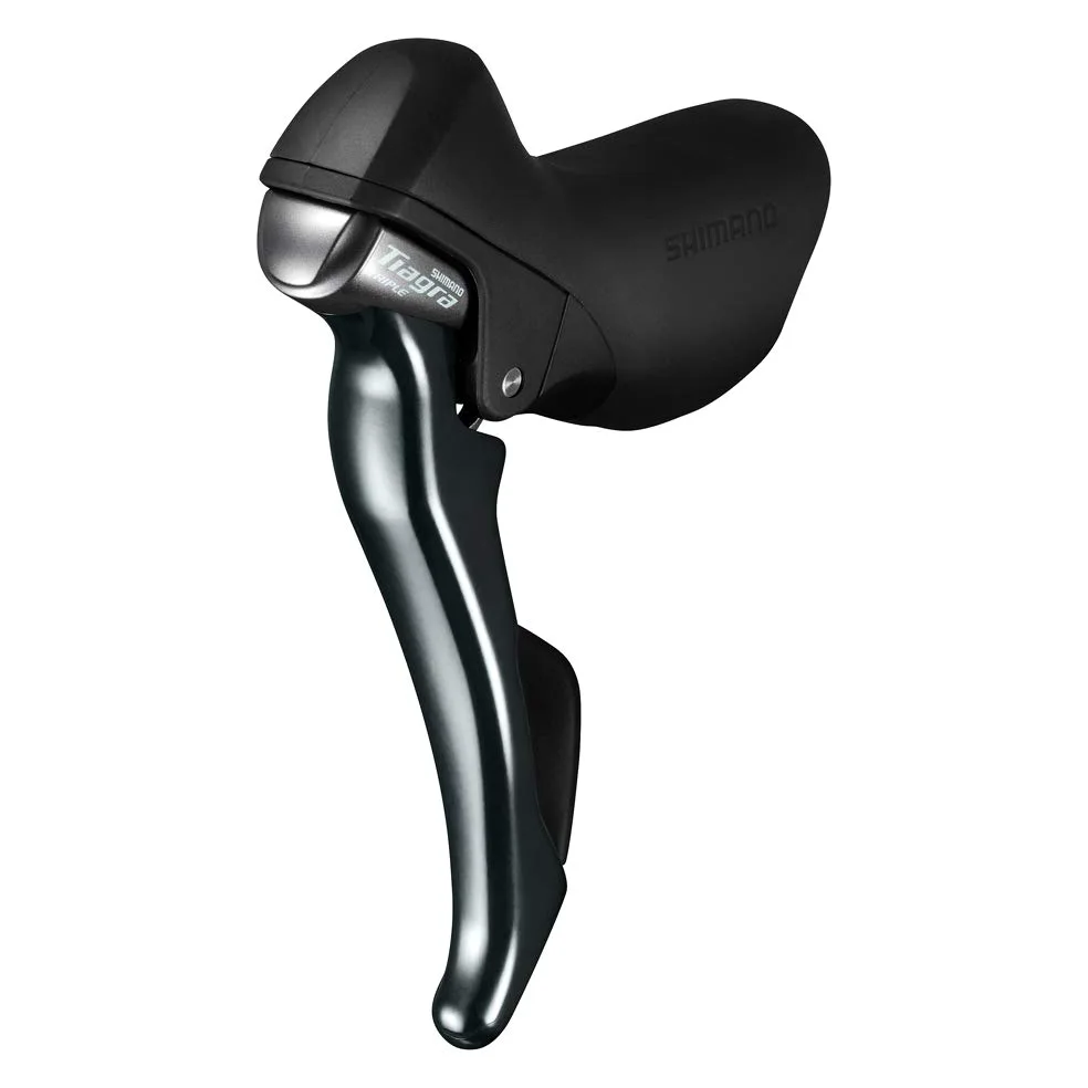 SHIMANO - MANETA FR/CAMBIO IZDA.SH.ST-4703 TIAGRA 3V.1800m
