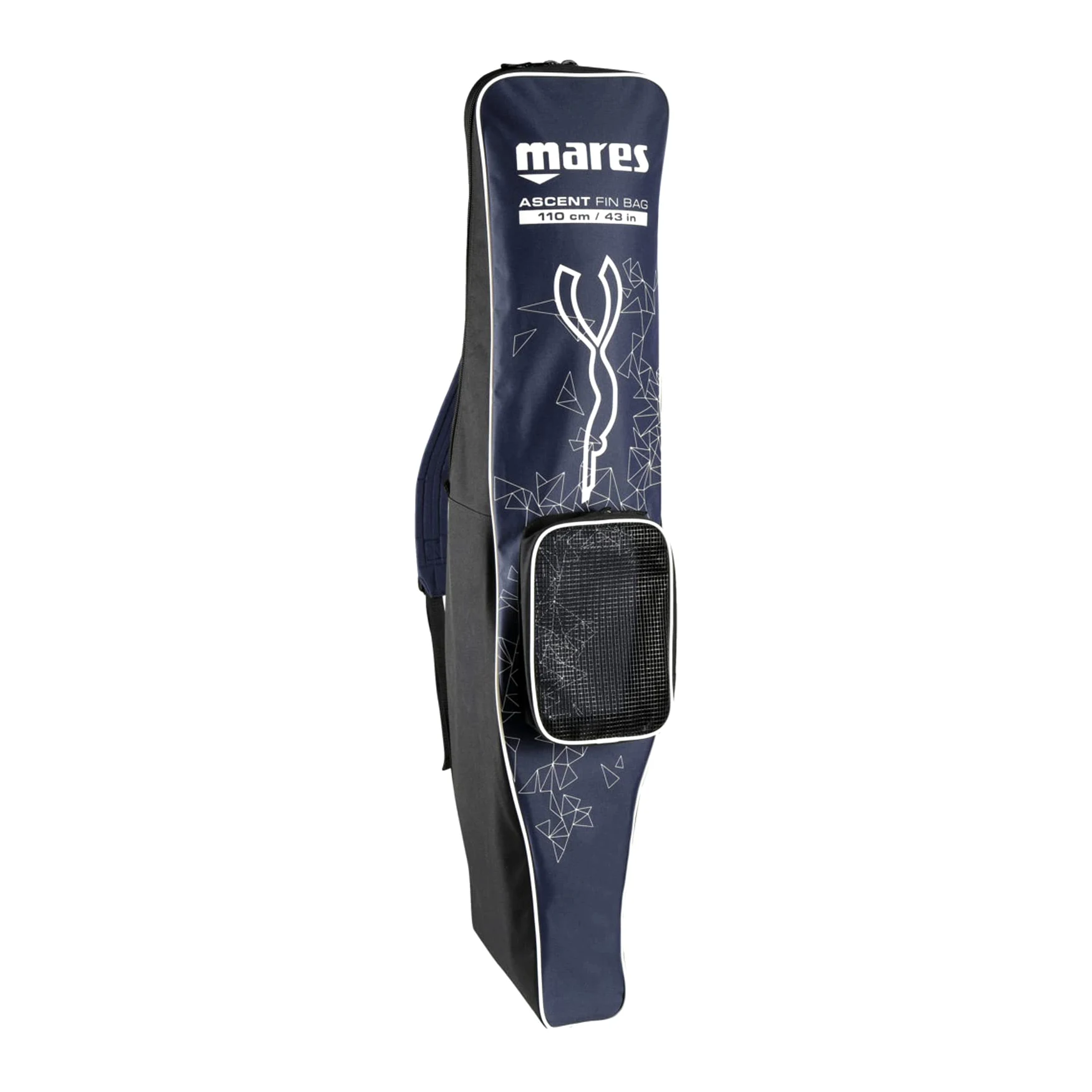Mares Ascent One Size