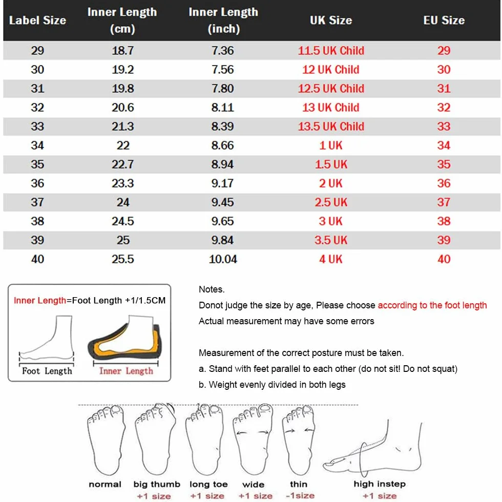 ENEN Zapatos con Ruedas para Niños y Niñas, Zapatillas de Patinaje Multifuncionales Rosa Blanco/Negro Blanco
