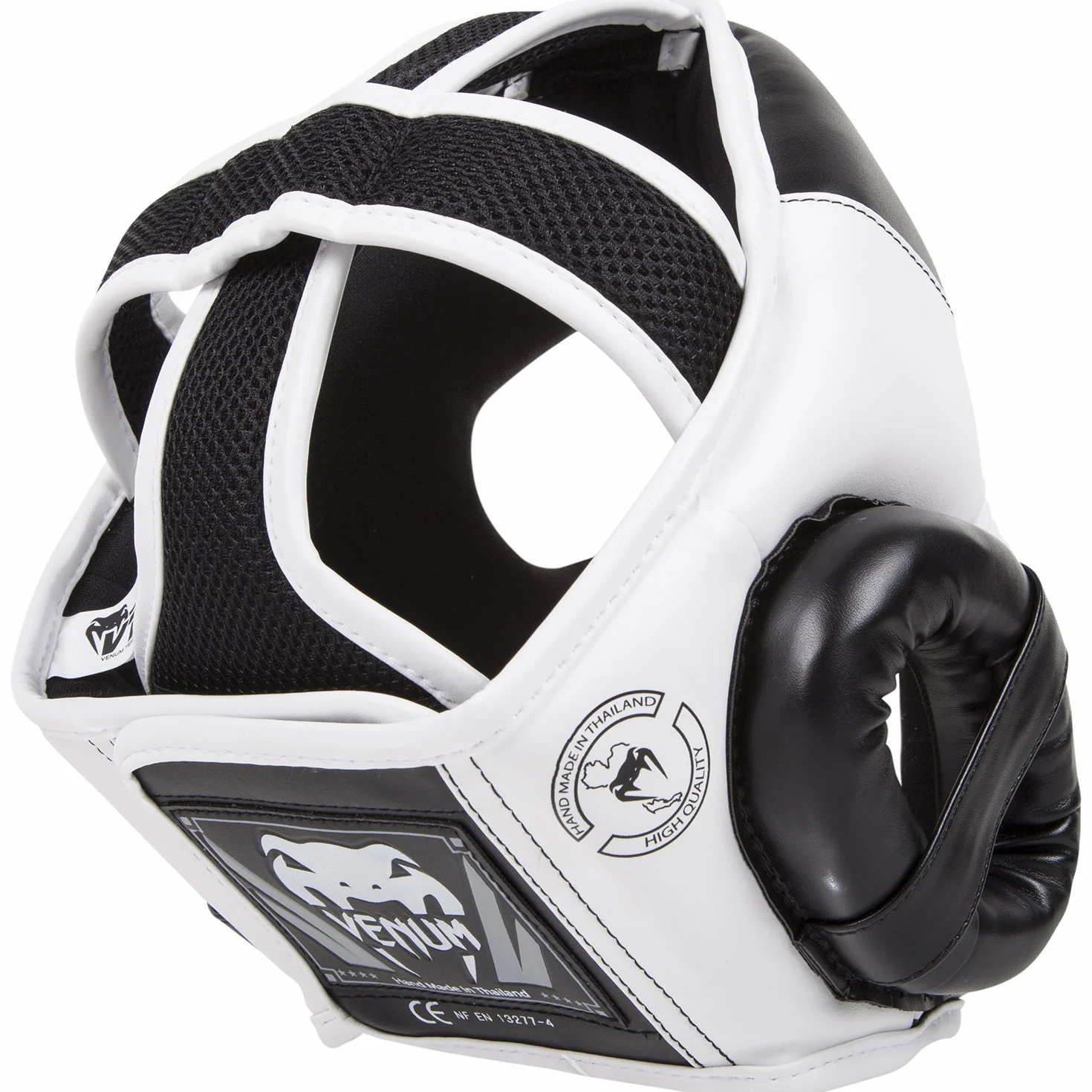 Venum Challenger 2.0 Casco MMA