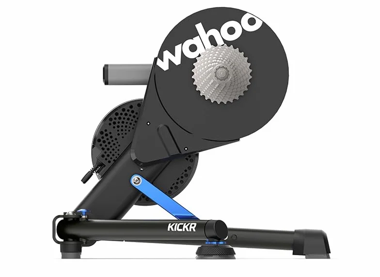 Wahoo Fitness KICKR V6 Rodillo Inteligente