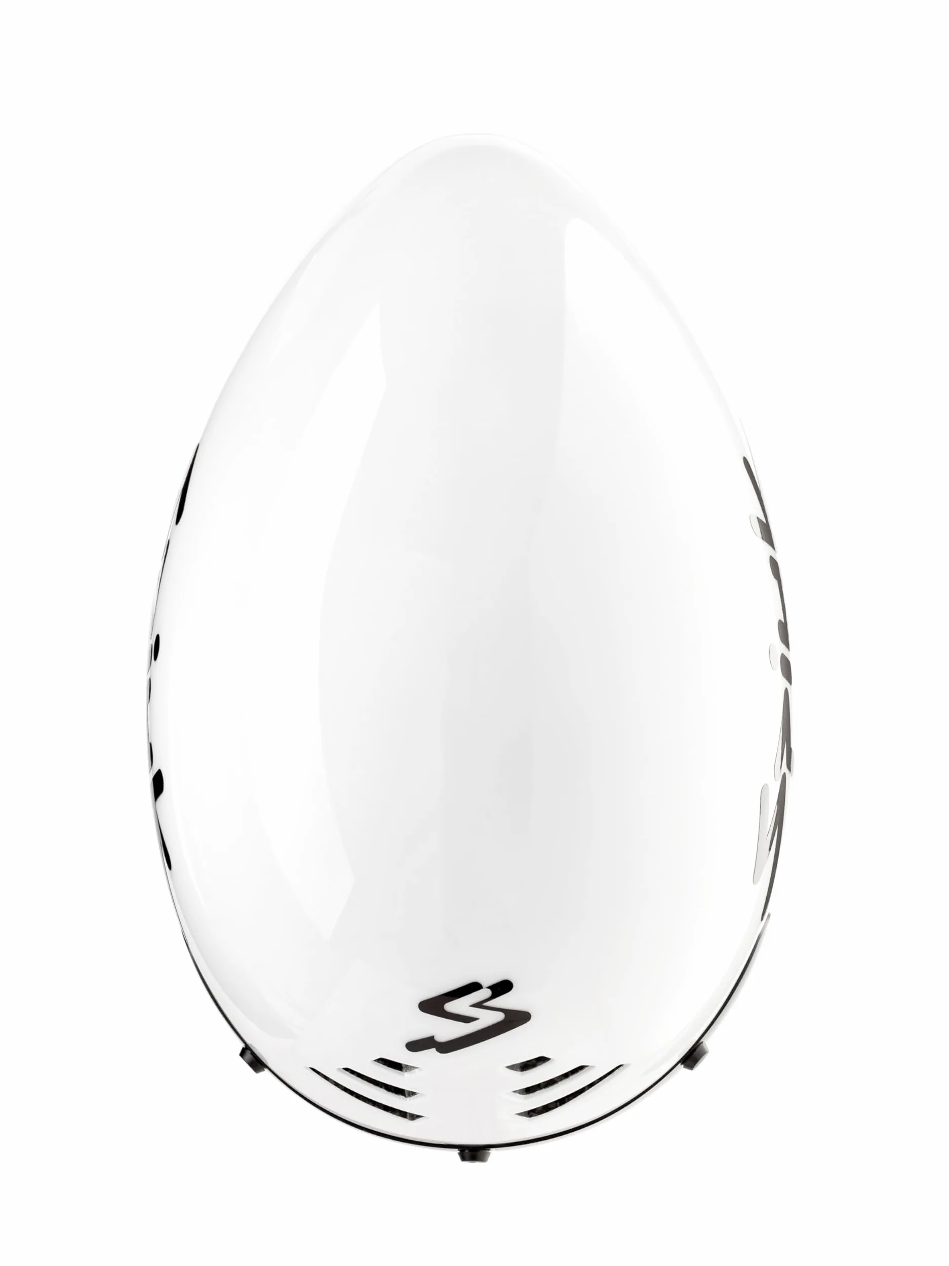 Casco ARDEA Unisex Blanco (M-L) 55-61