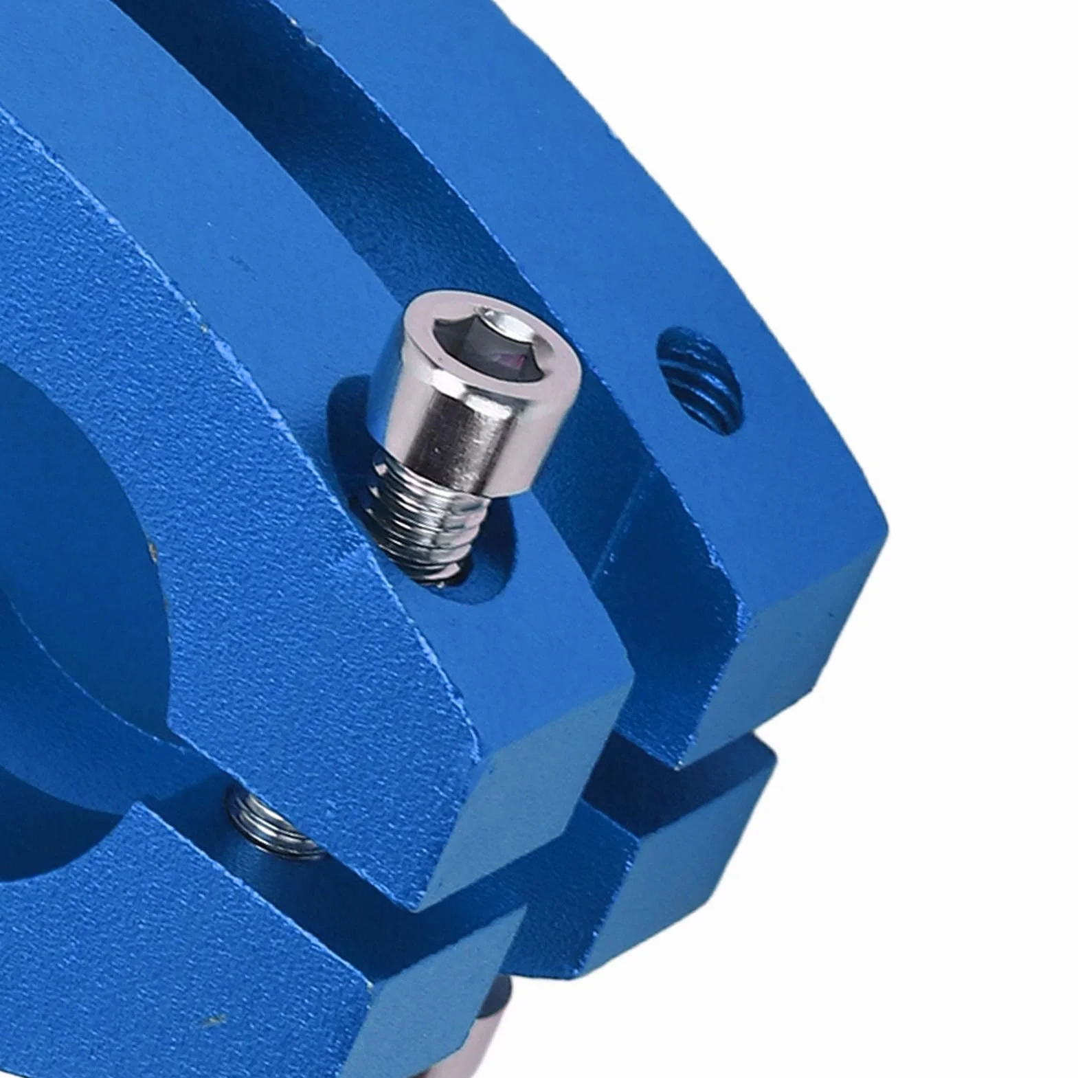 Scooter Many Bar Steem, Scooter Stem Universal de 23.5 Mm de Diámetro para SmartGyro
