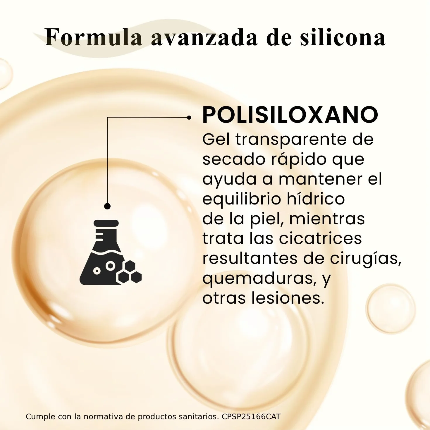 Dermatix Gel para Tratamiento de Cicatrices 15g