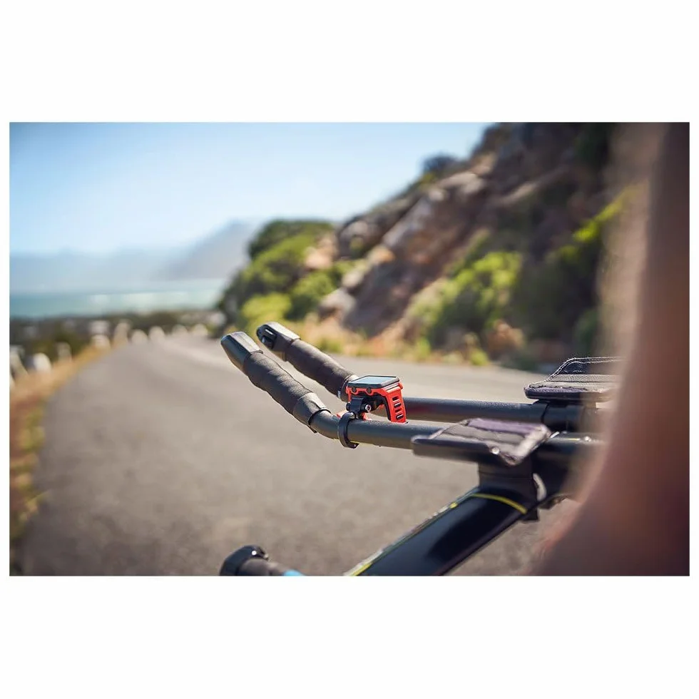 Sigma Sport Id.tri Reloj De Triatlón Con Navegación Notificaciones Negro