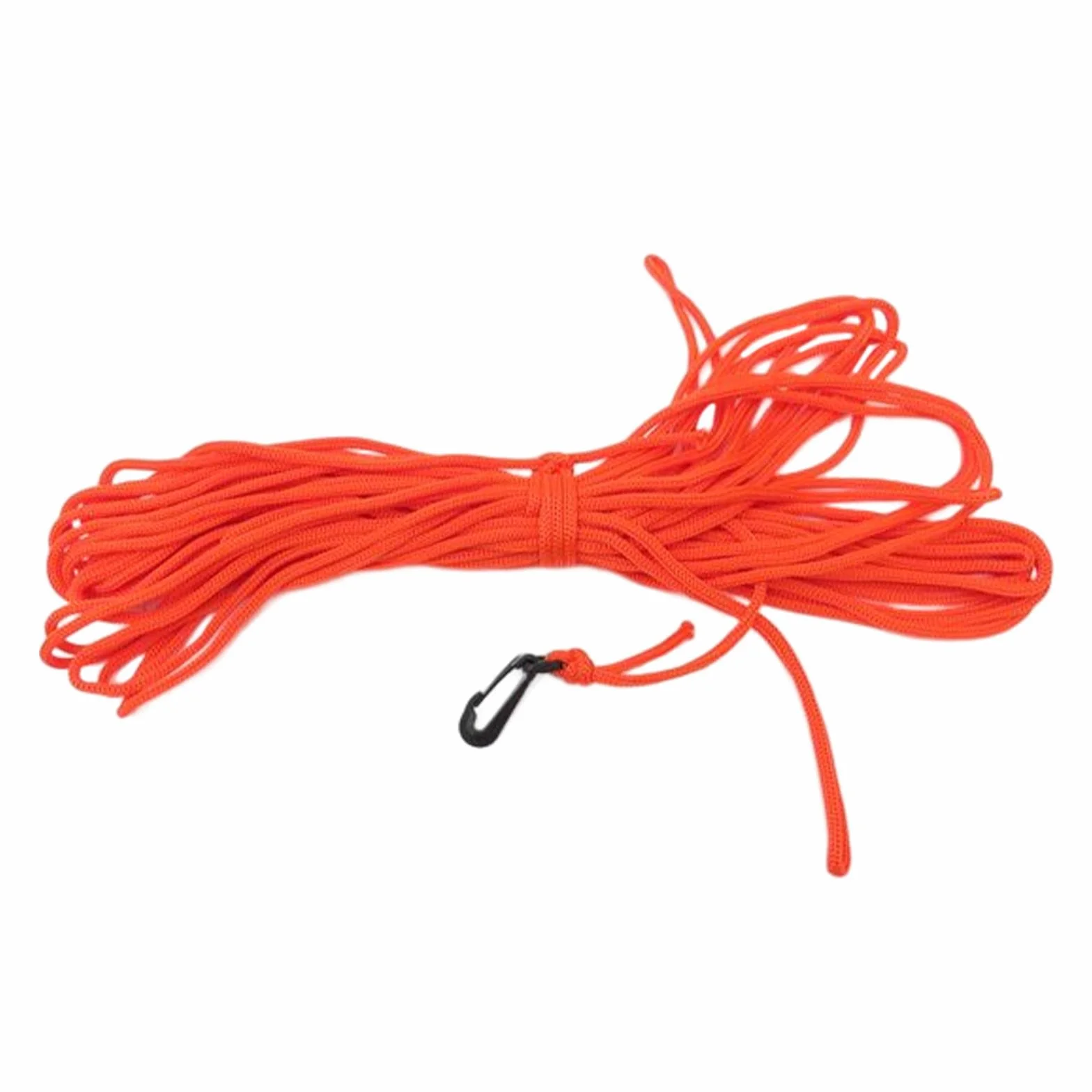 Cuerda de Flotador de boya, Cuerda de Buceo de Cuerda portátil, Cuerda de Buceo de boya para Freediving Accesorios al Aire Libre