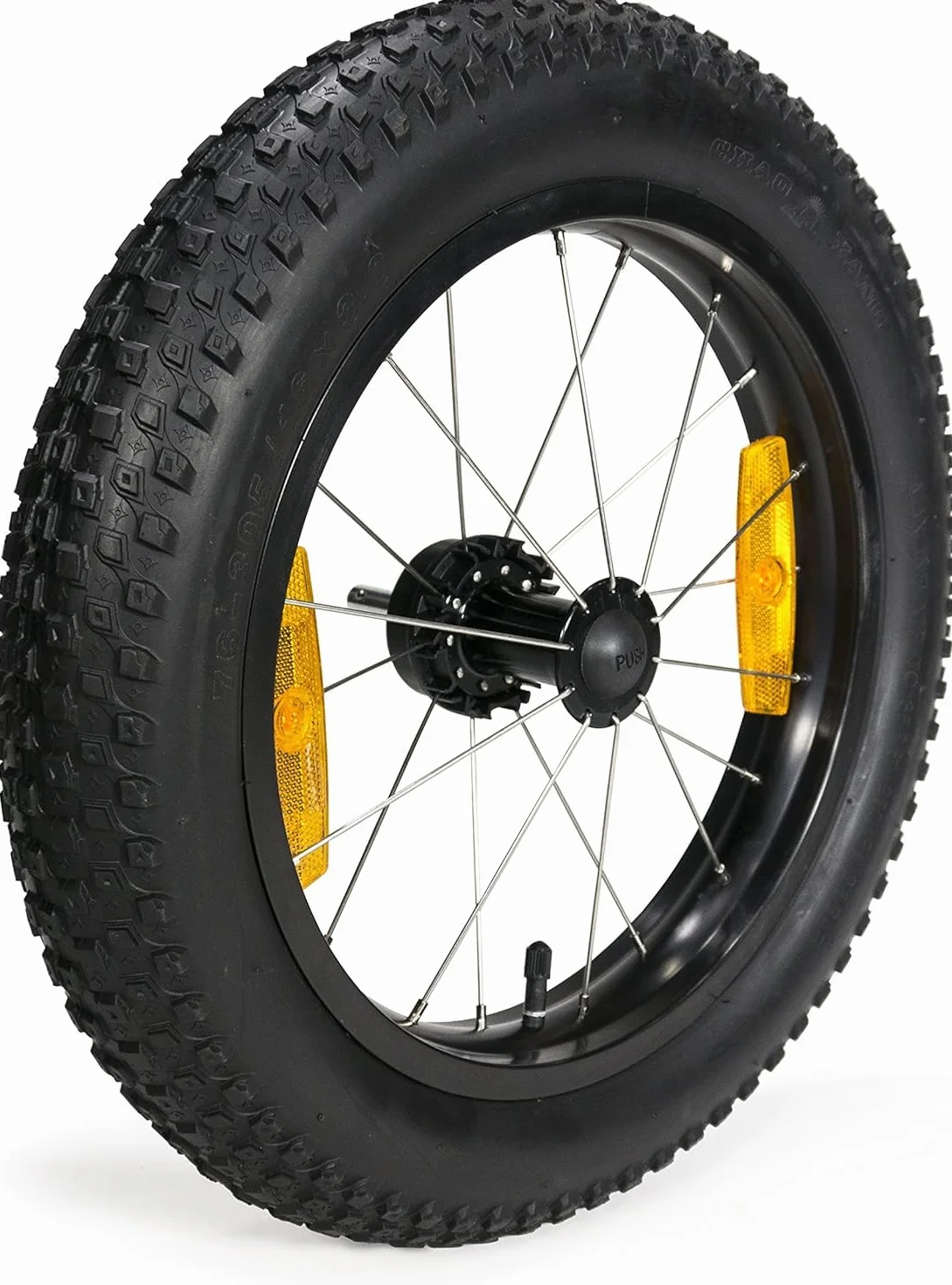 Burley 16+ Wheel Kit