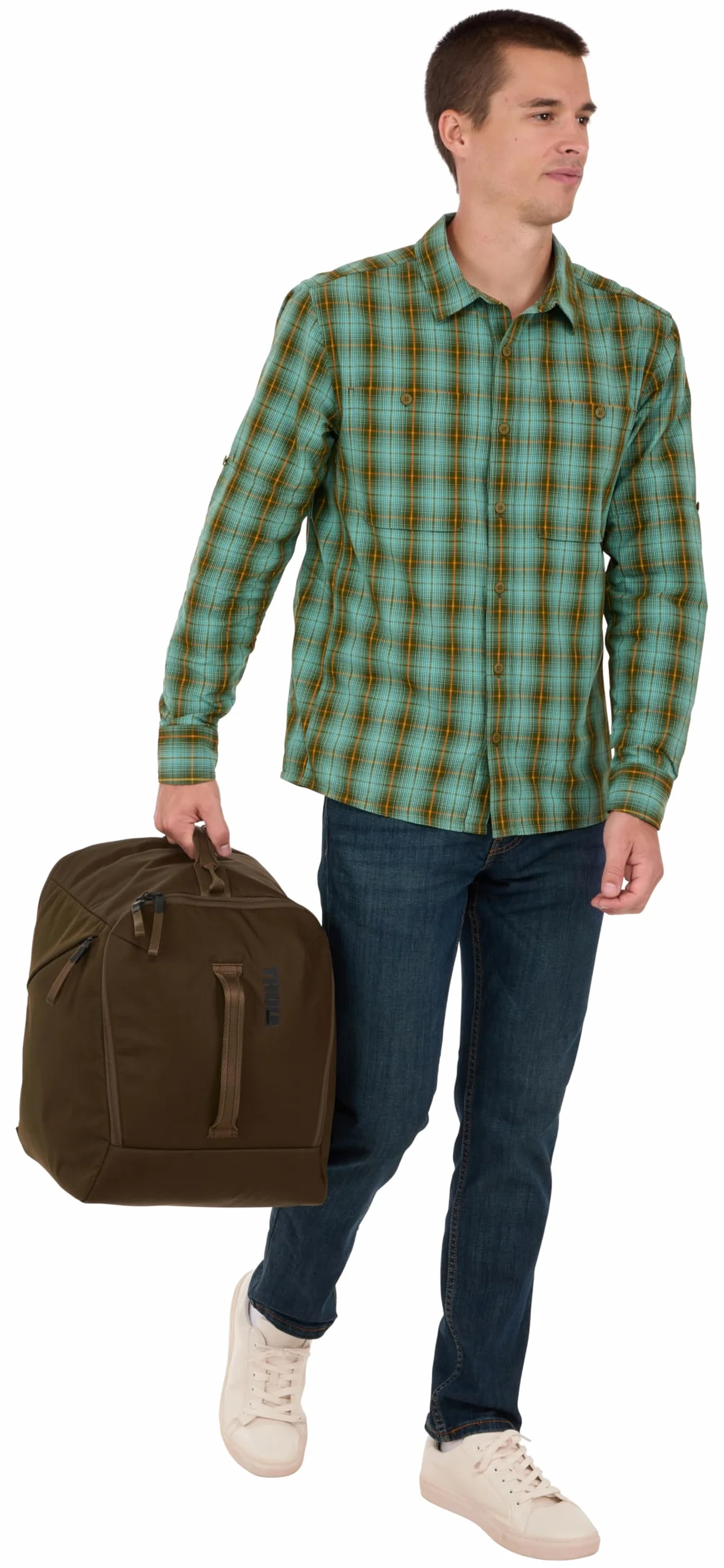 Thule Roundtrip Bolsa de esquí y Snowboard Unisex Adulto