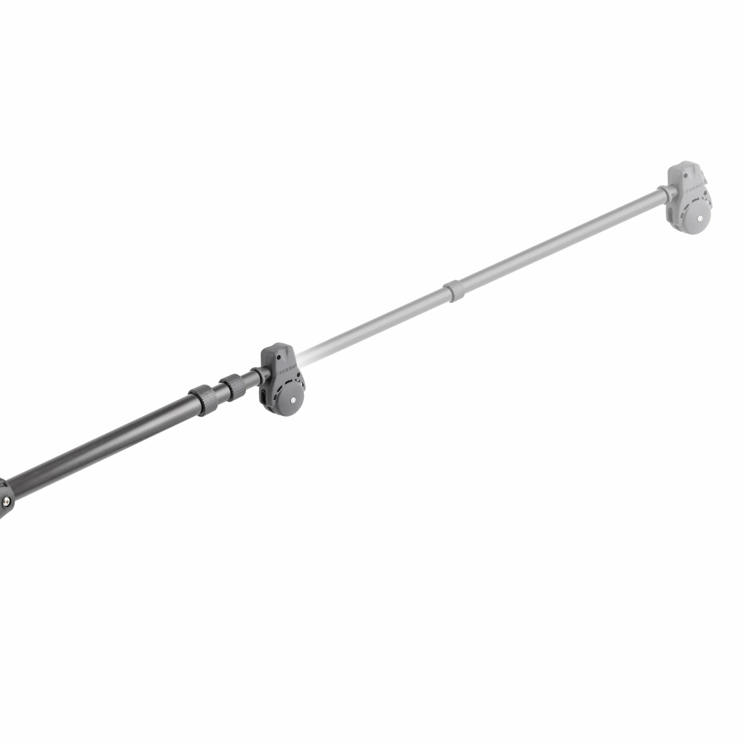 Cannon Uni-Troll 10 STX Manual profundizador eléctrico
