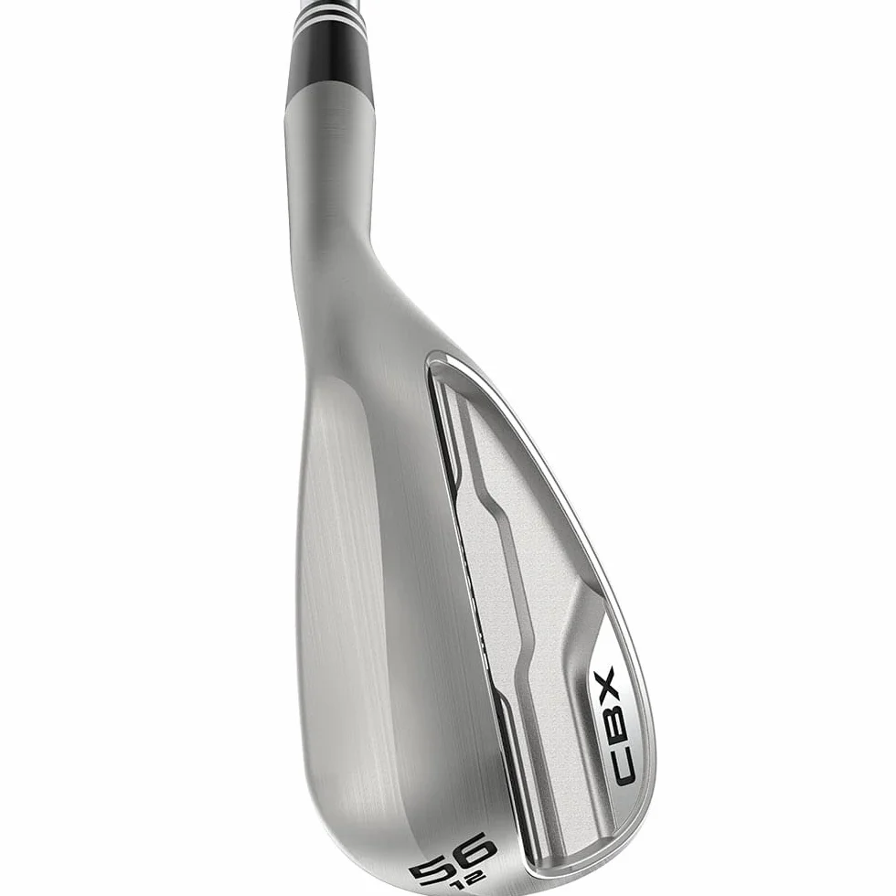 Cleveland Golf CBX Zipcore Tour Satin Wedge