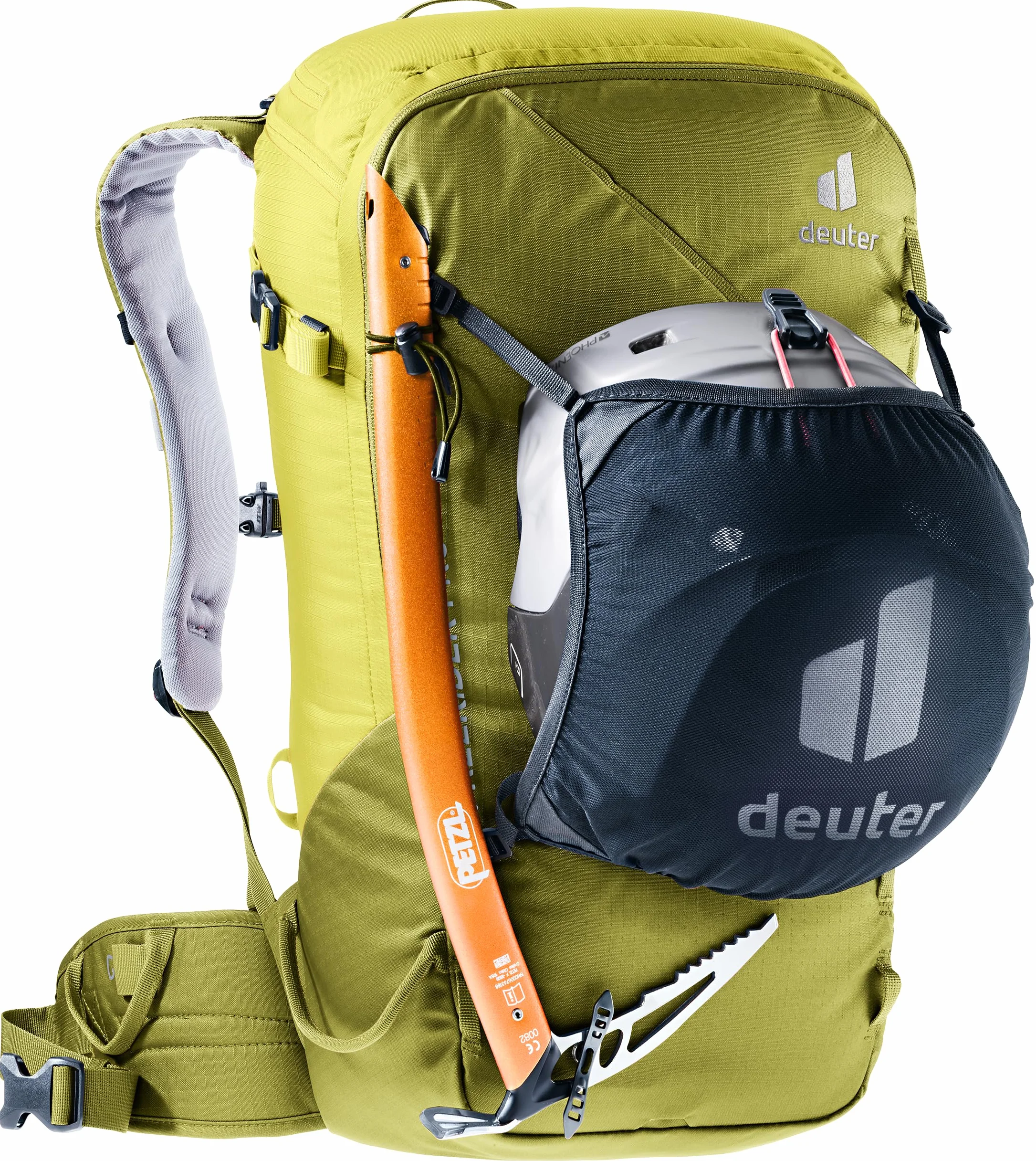 Deuter Freerider Pro 34+ Mochila