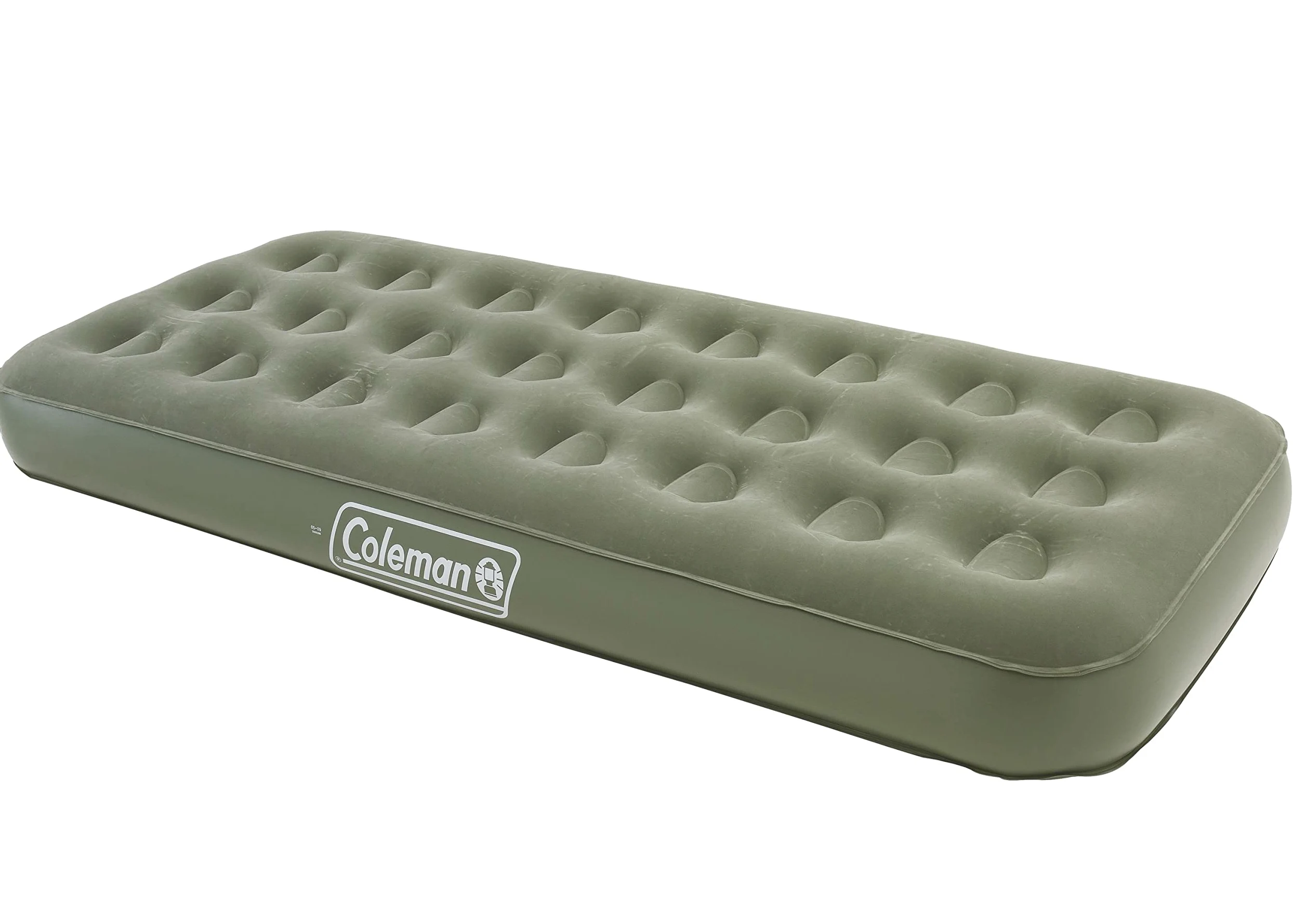 Coleman Comfort Colchón Hinchable 1 Persona